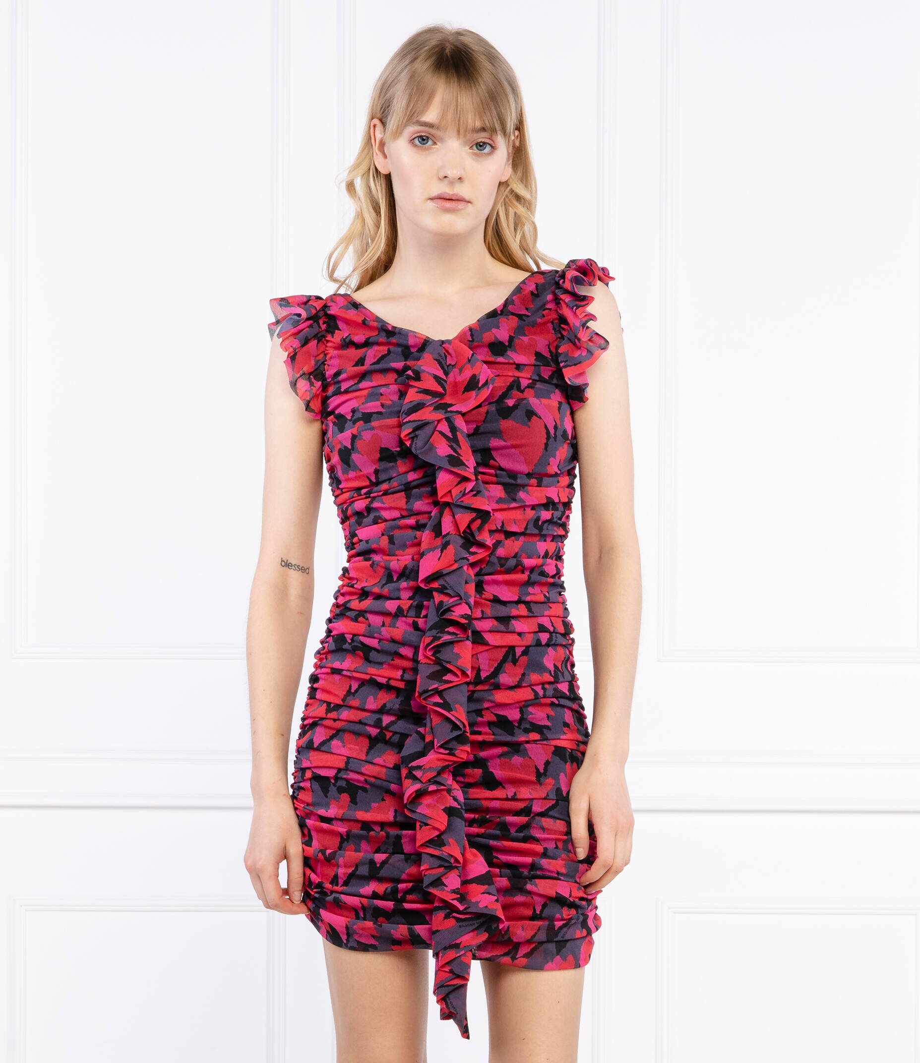 Silvian Heach Rochie BINGORE