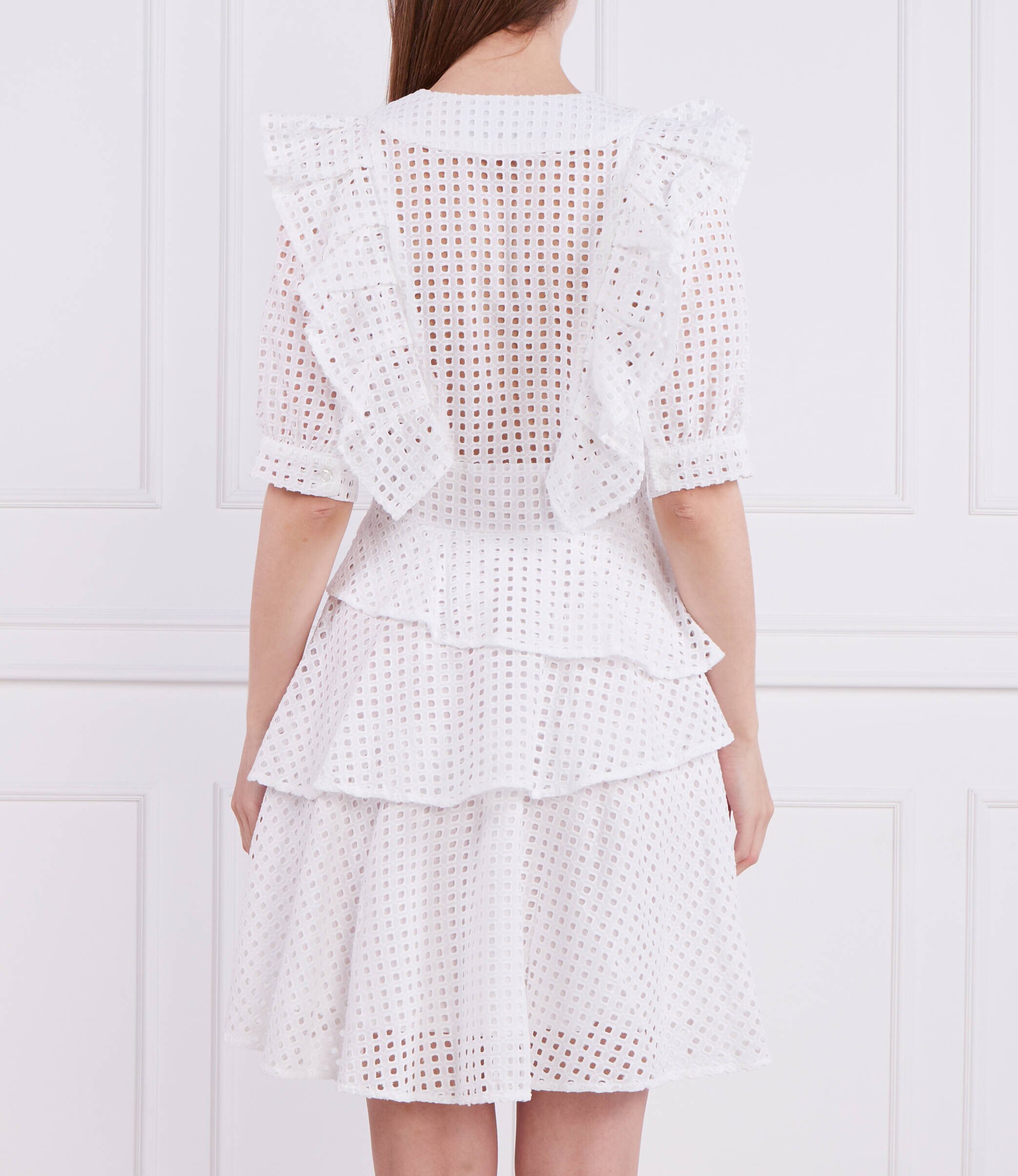 Silvian Heach Rochie DRESS BASTIFF