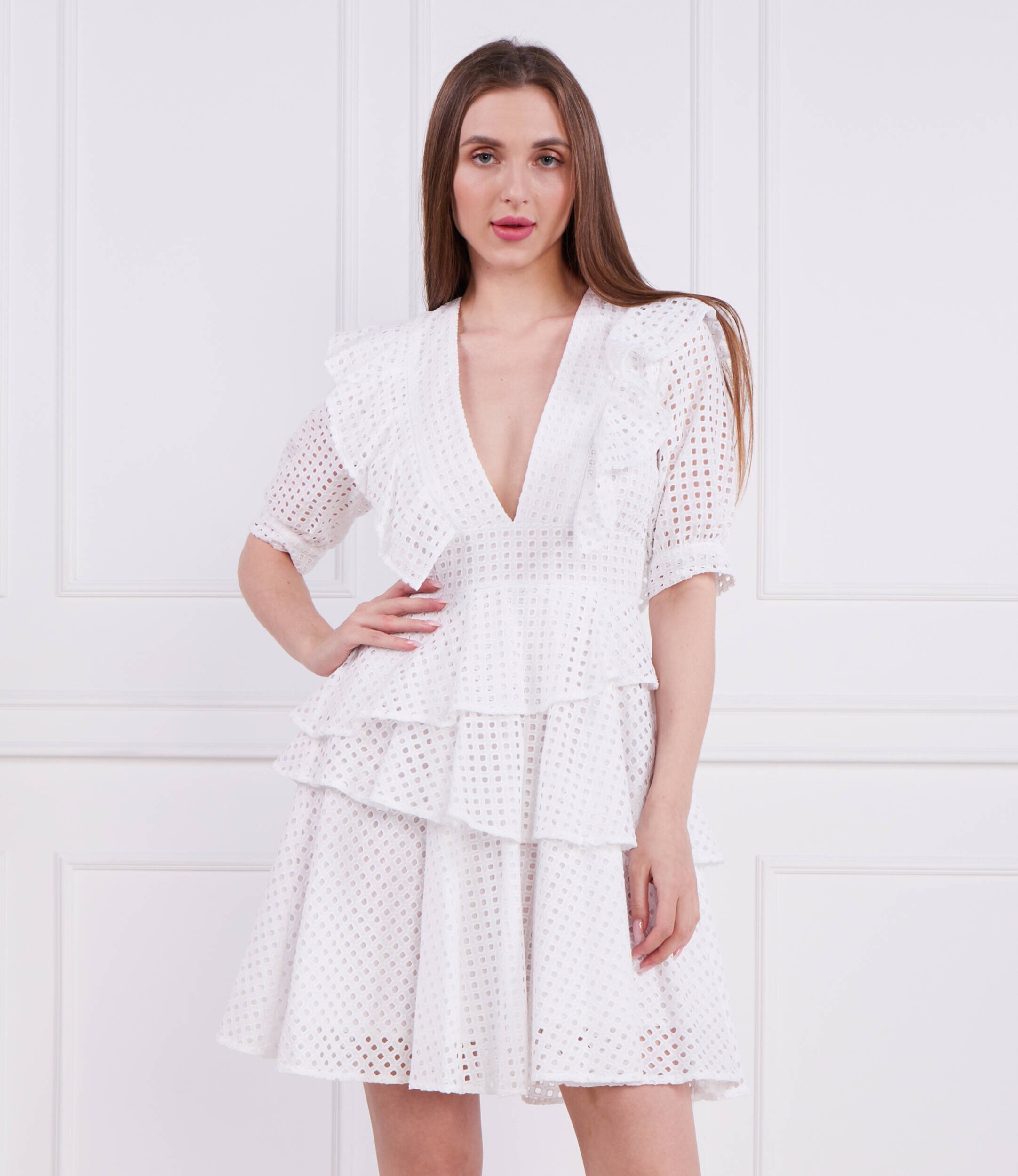 Silvian Heach Rochie DRESS BASTIFF