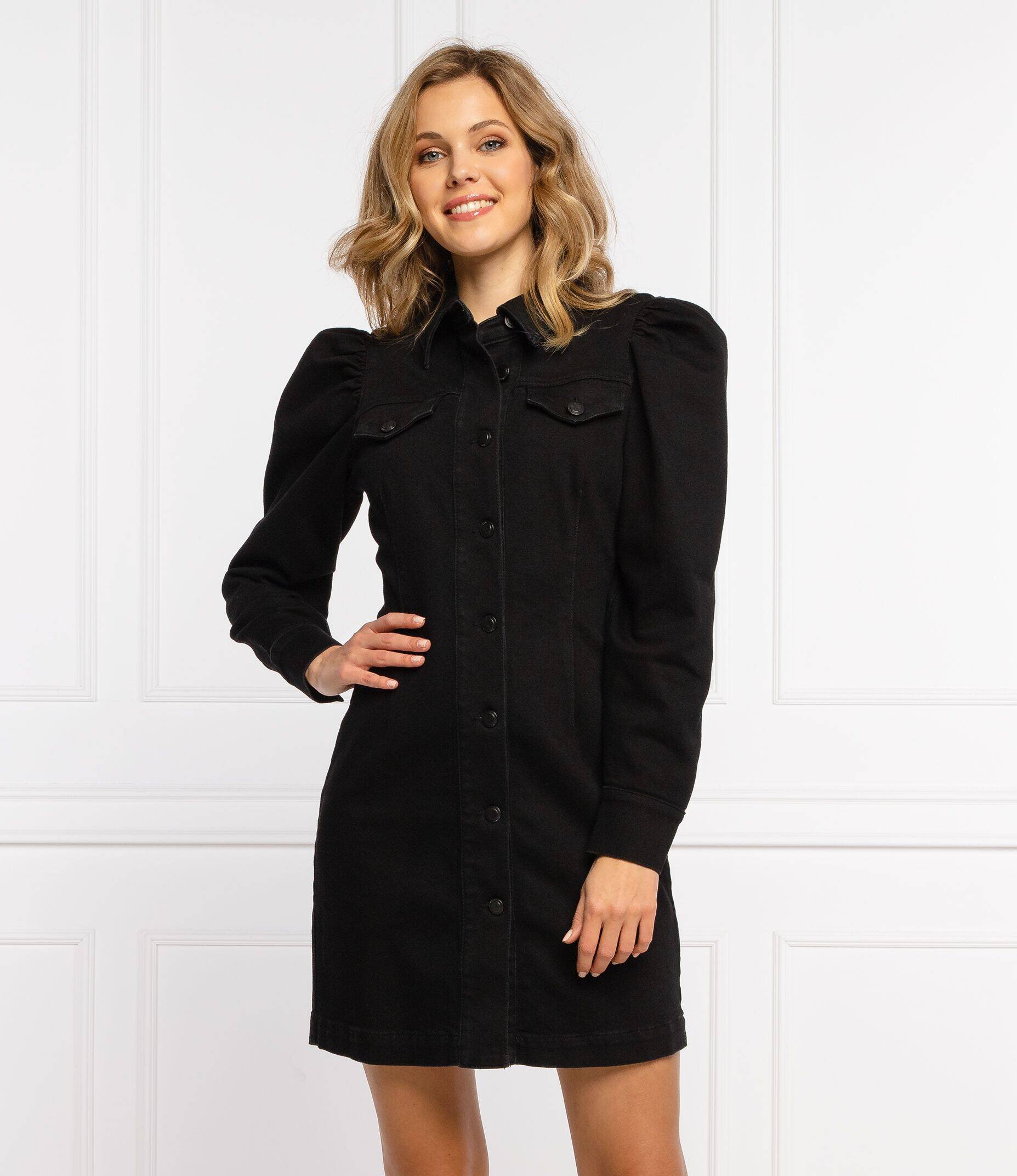 Silvian Heach Rochie FILNER | denim