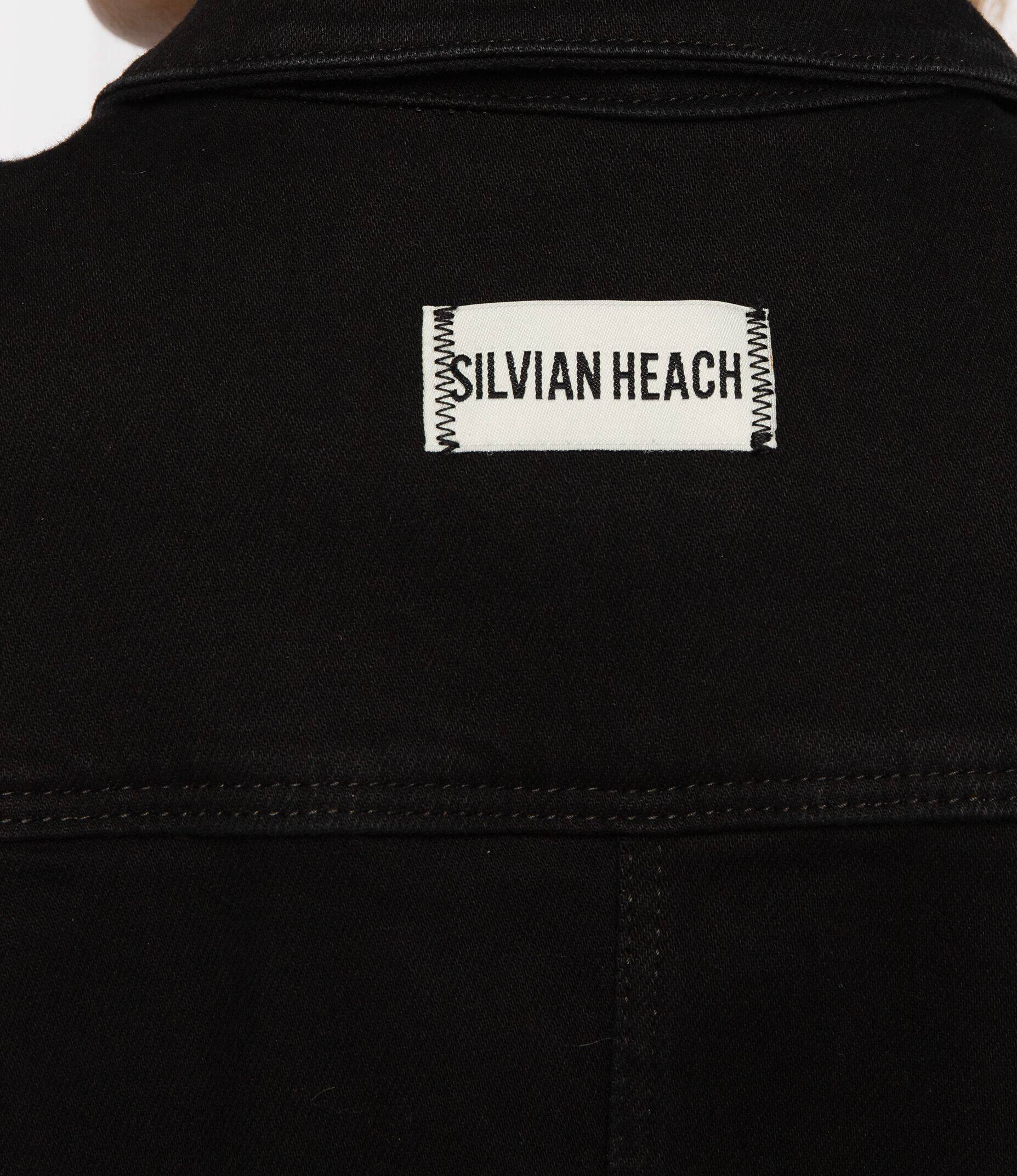 Silvian Heach Rochie FILNER | denim