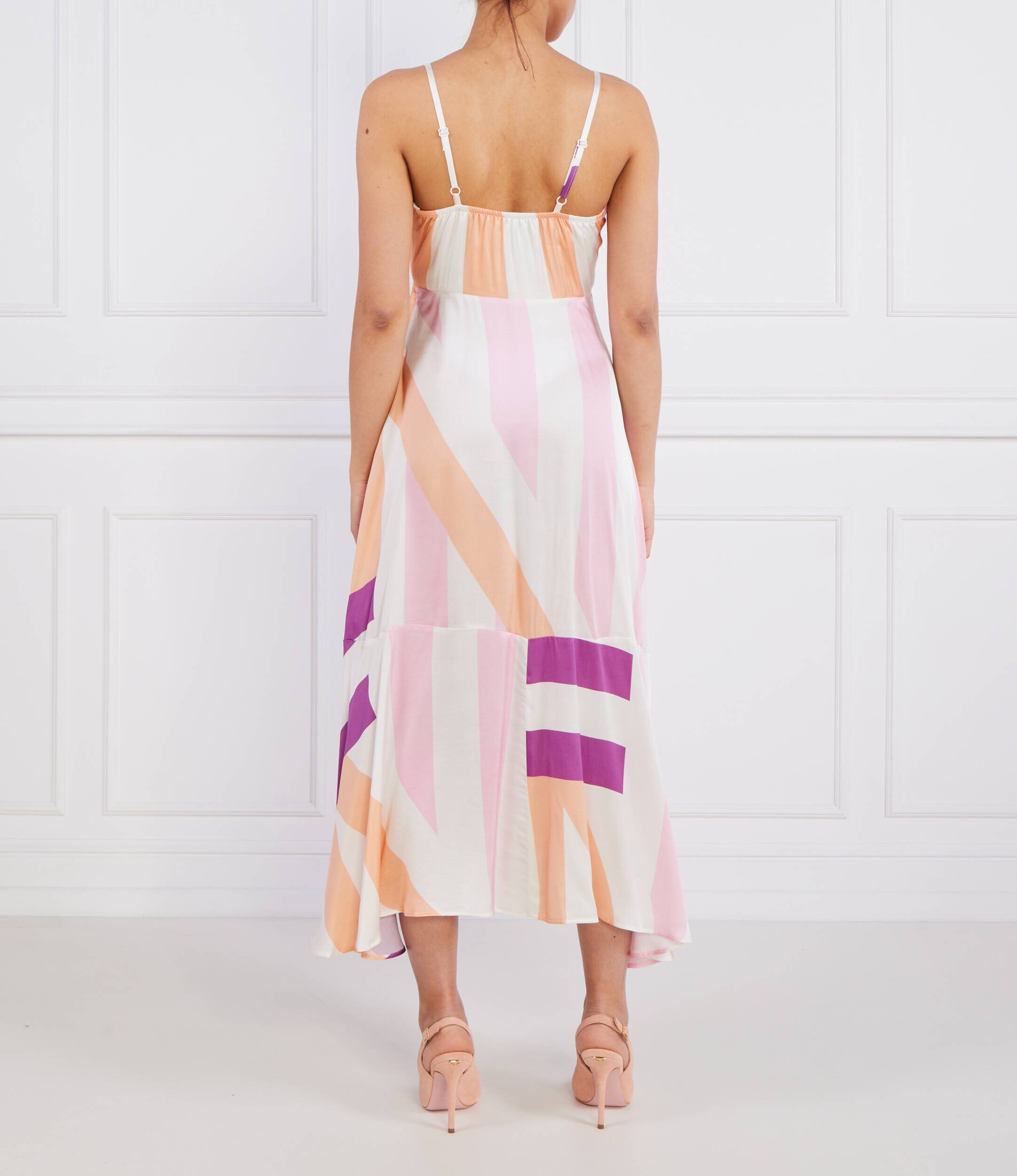 Silvian Heach Rochie LONG DRESS IUPIT