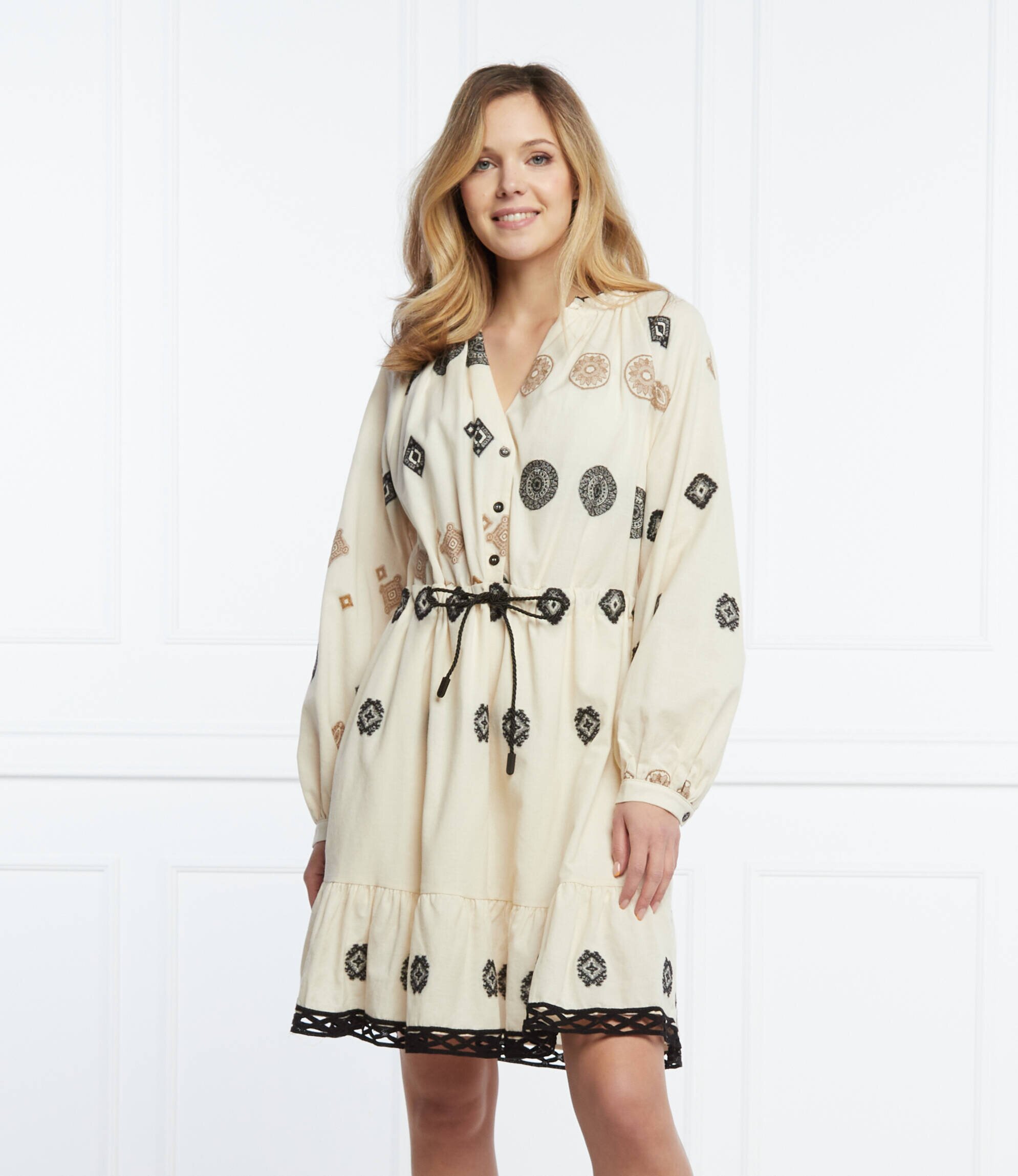 Silvian Heach Rochie ROWAK