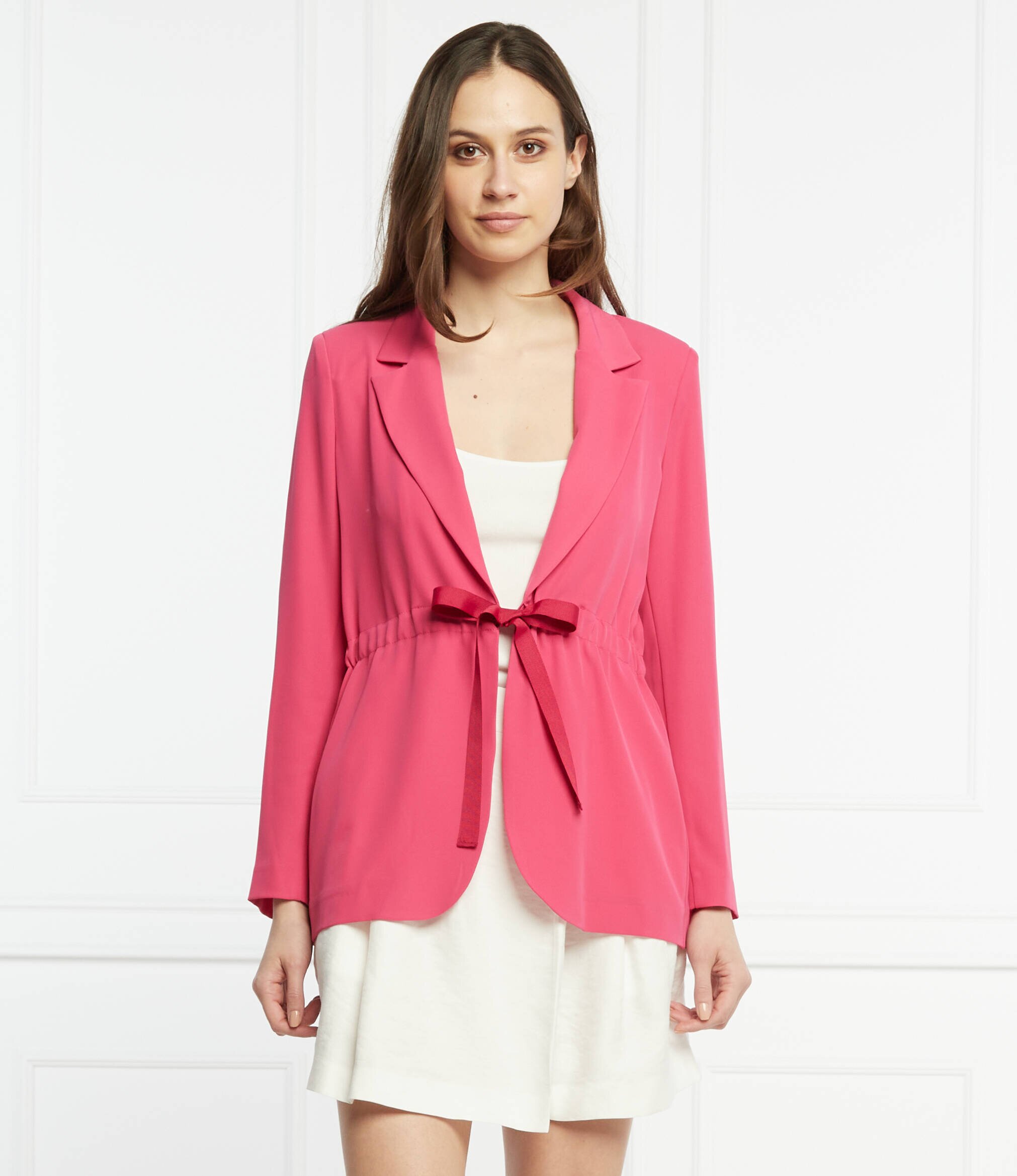 Silvian Heach Sacou LITLERO | Regular Fit