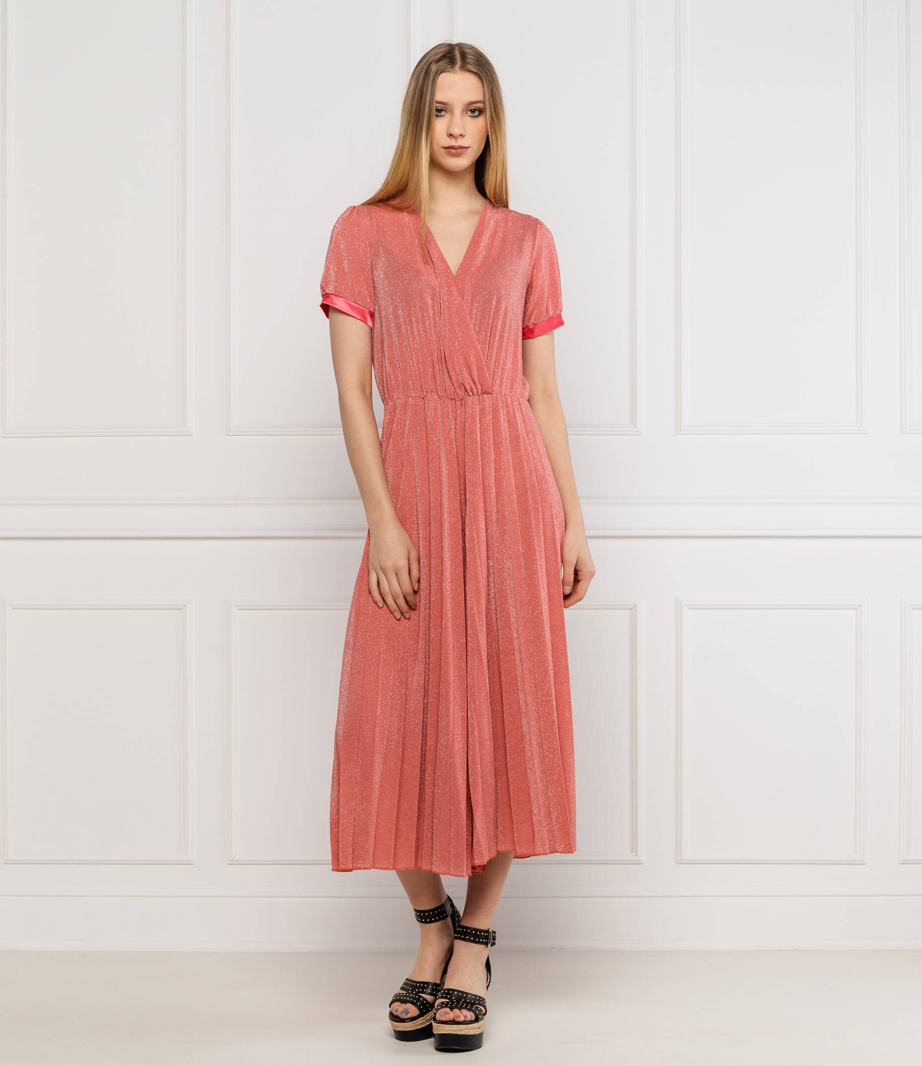 Silvian Heach Salopetă MOANDA | Regular Fit
