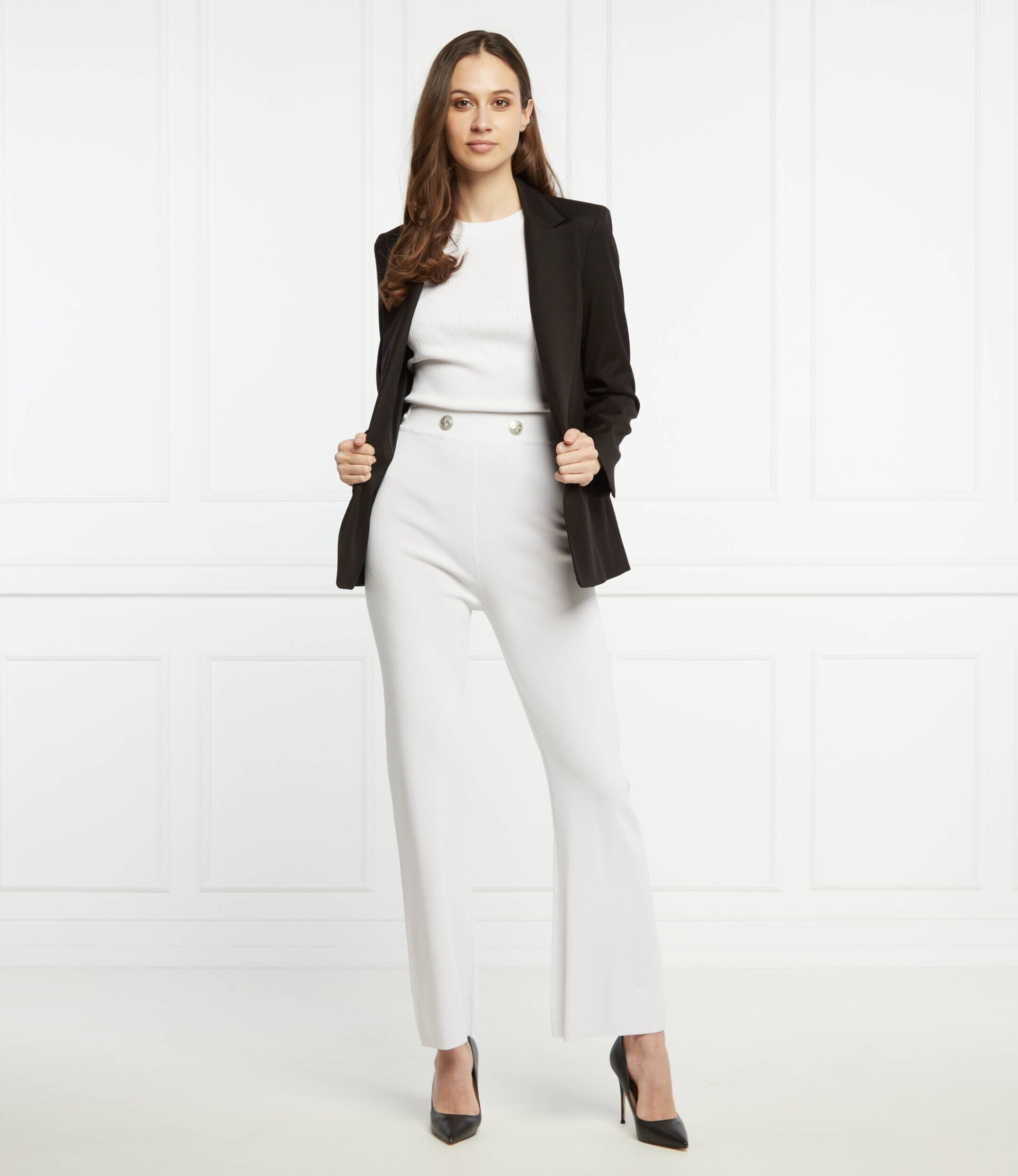 Silvian Heach Top FALINK | Slim Fit