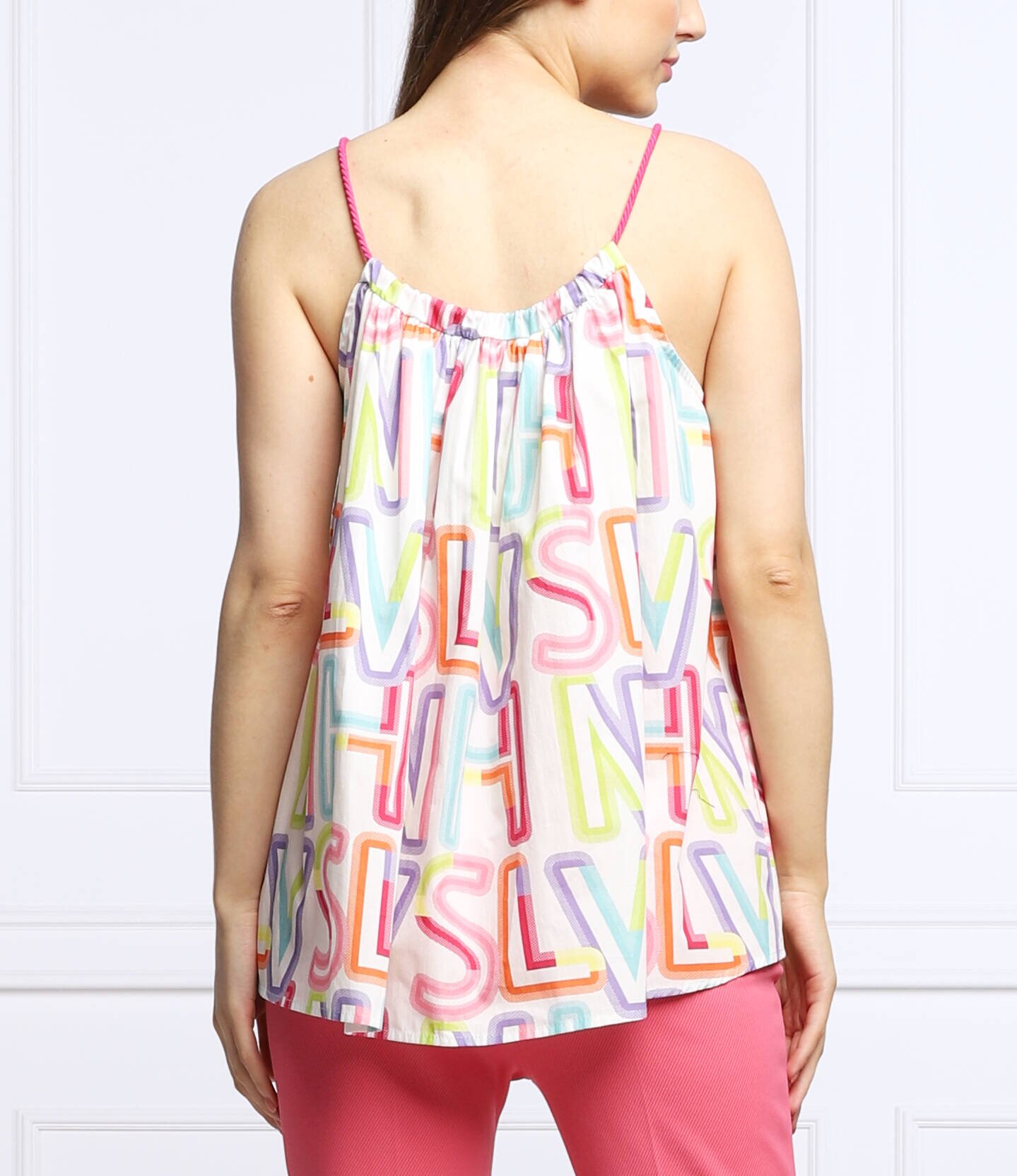 Silvian Heach Top | Relaxed fit