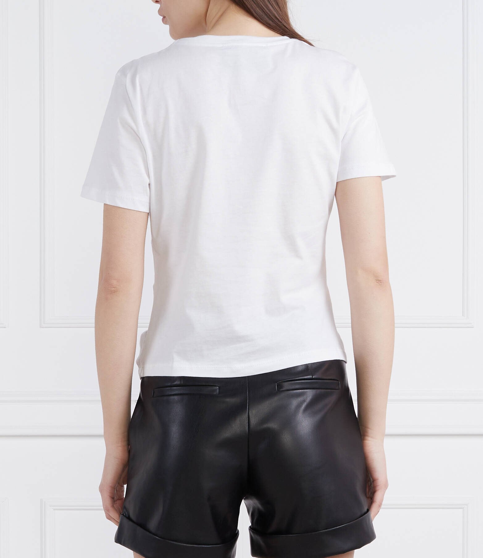 Silvian Heach Tricou ANIMAT | Regular Fit