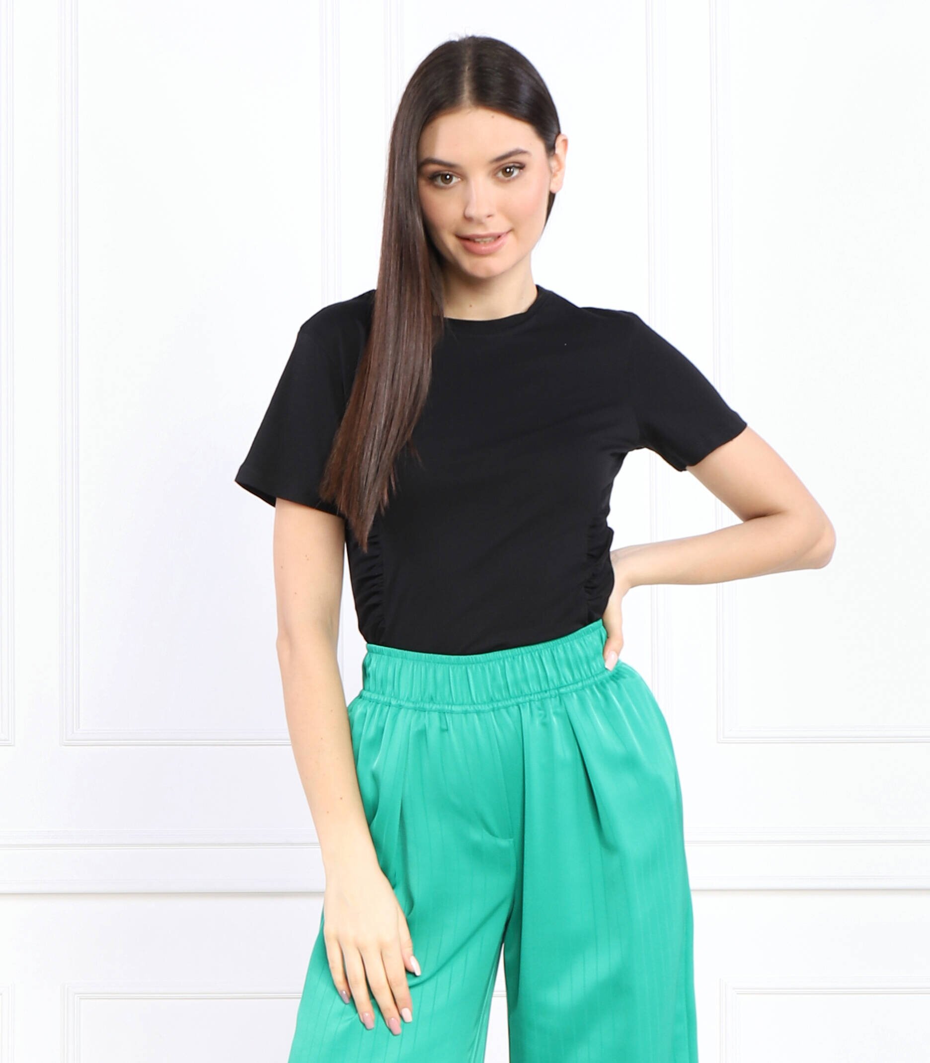 Silvian Heach Tricou ANIMAT | Regular Fit