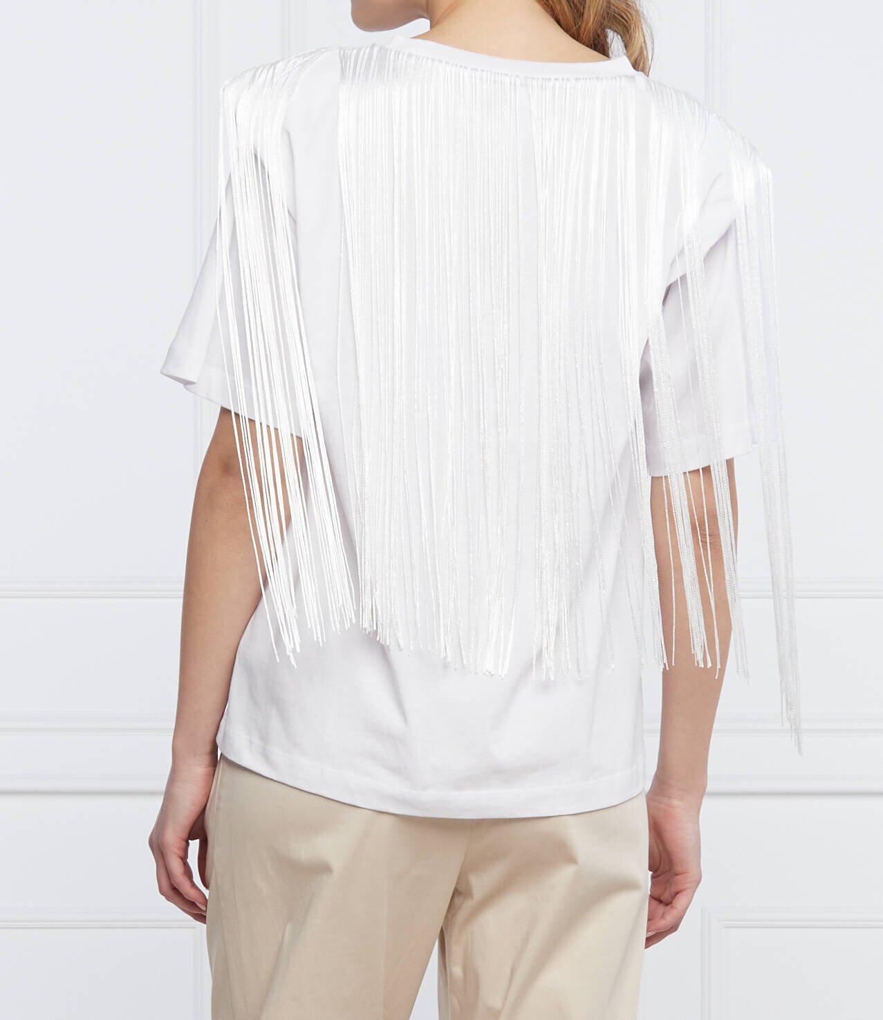 Silvian Heach Tricou KRANJ | Regular Fit