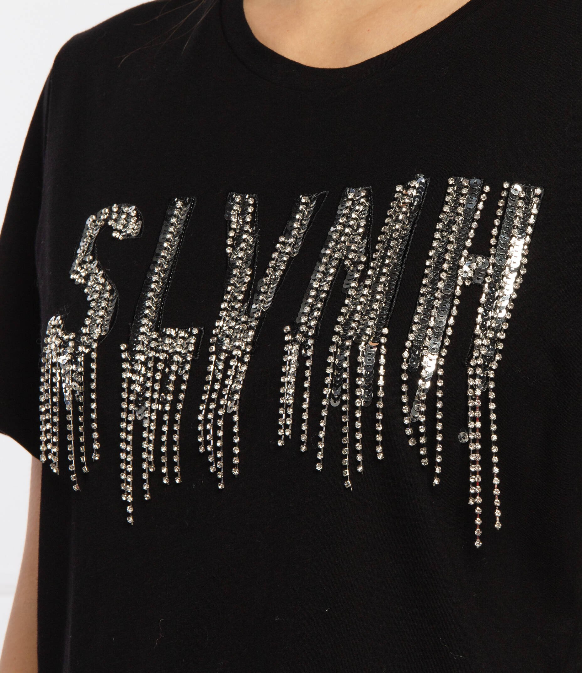 Silvian Heach Tricou | regular fit
