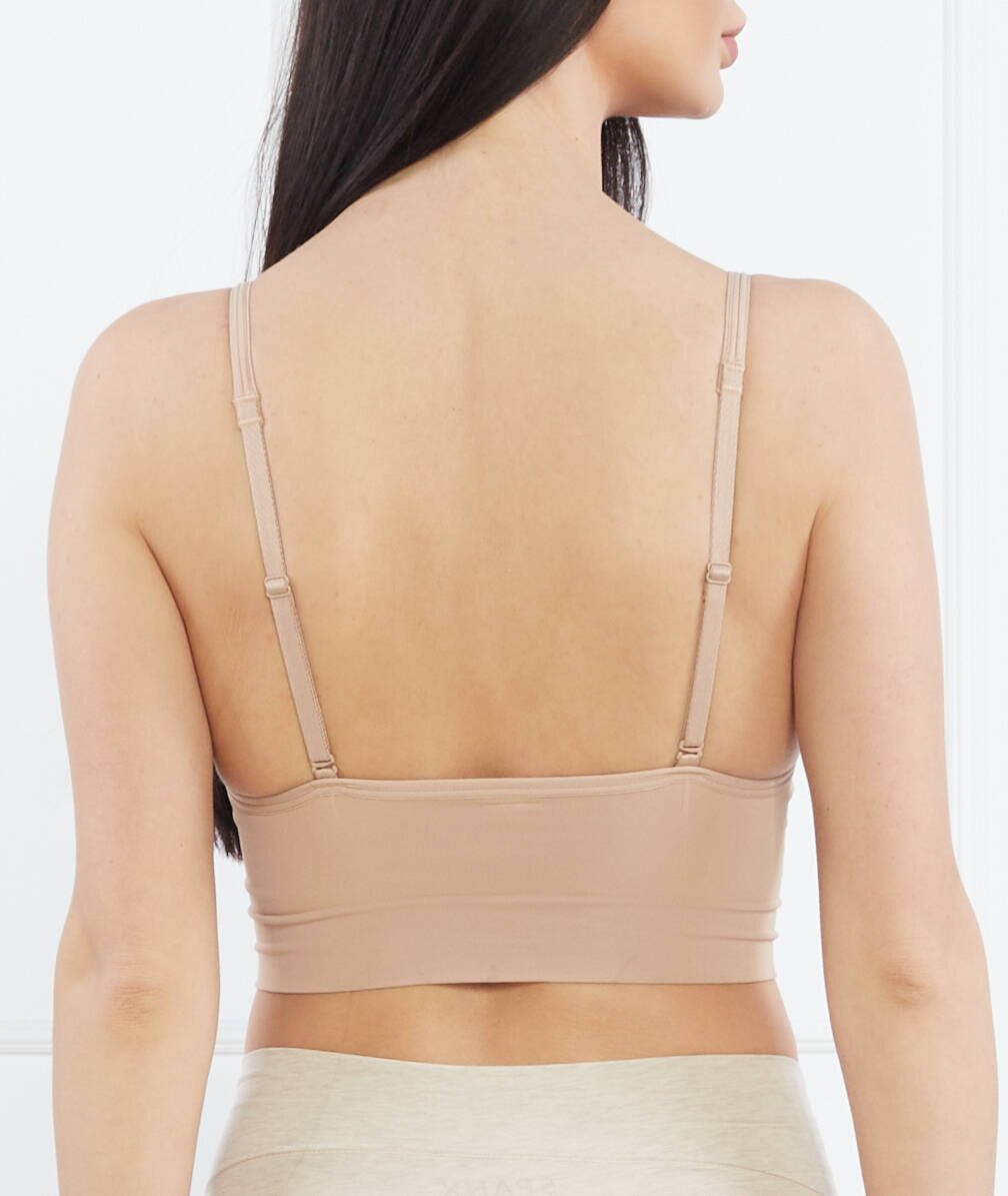 Spanx Sutien Ecocare Everyday Shaping Longline Bralette