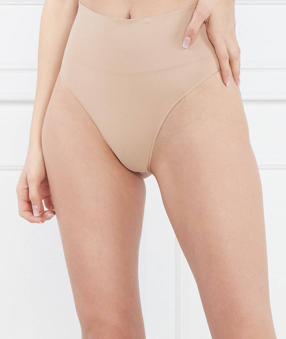 Spanx Tanga Ecocare