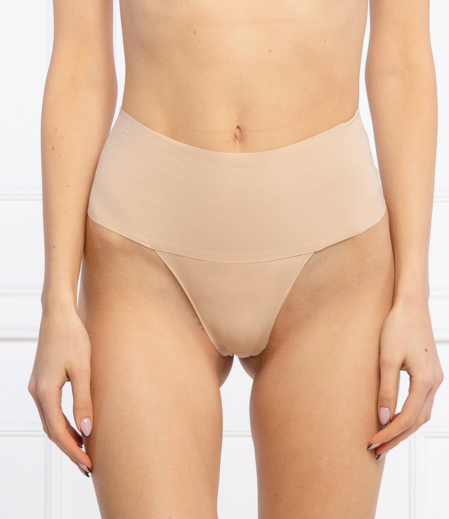Spanx Tanga Undie-tectable