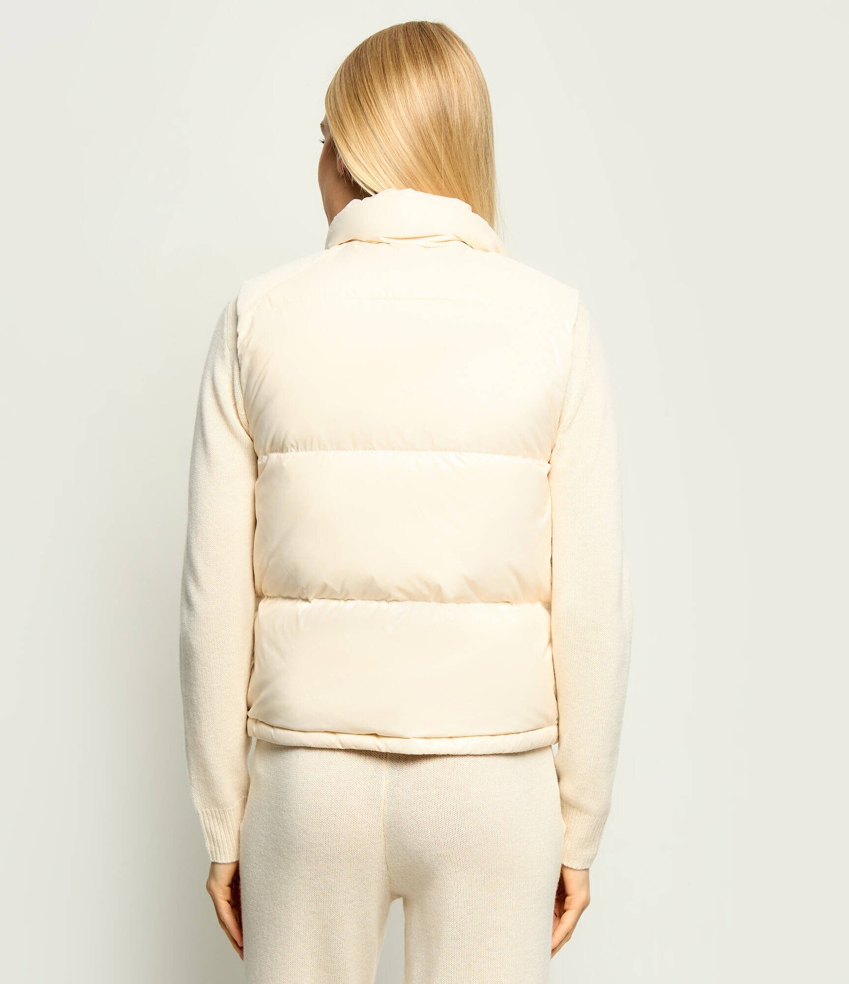 Sporty&Rich De puf vestă Devano | regular fit