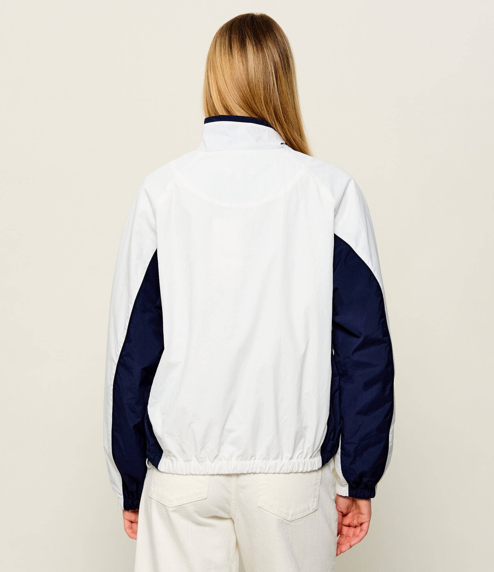 Sporty&Rich Geacă GARY | Relaxed fit