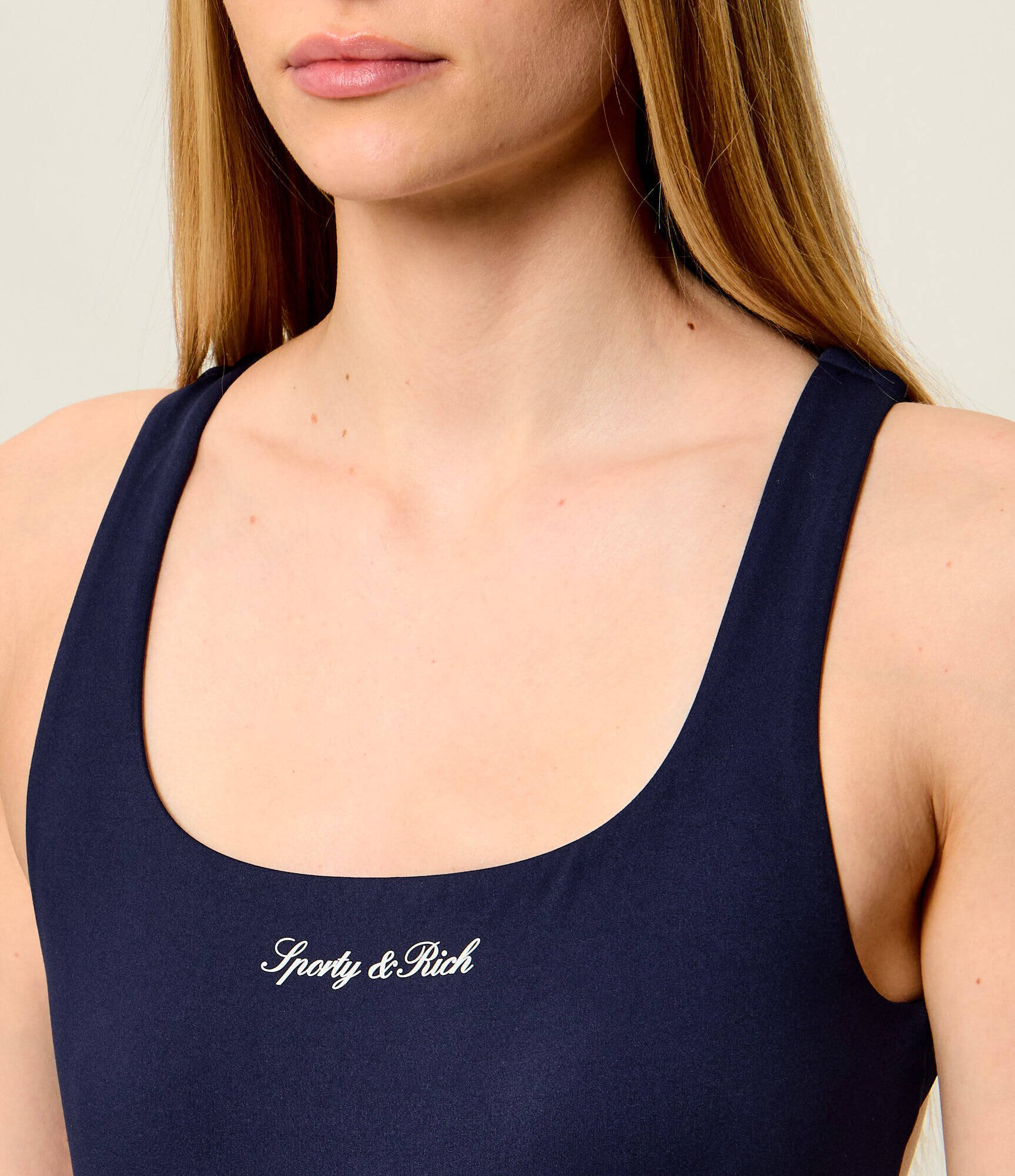 Sporty&Rich Rochie