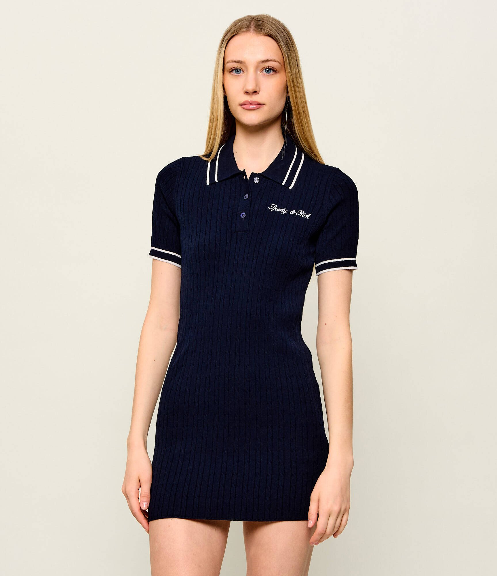 Sporty&Rich Rochie Signature Cable
