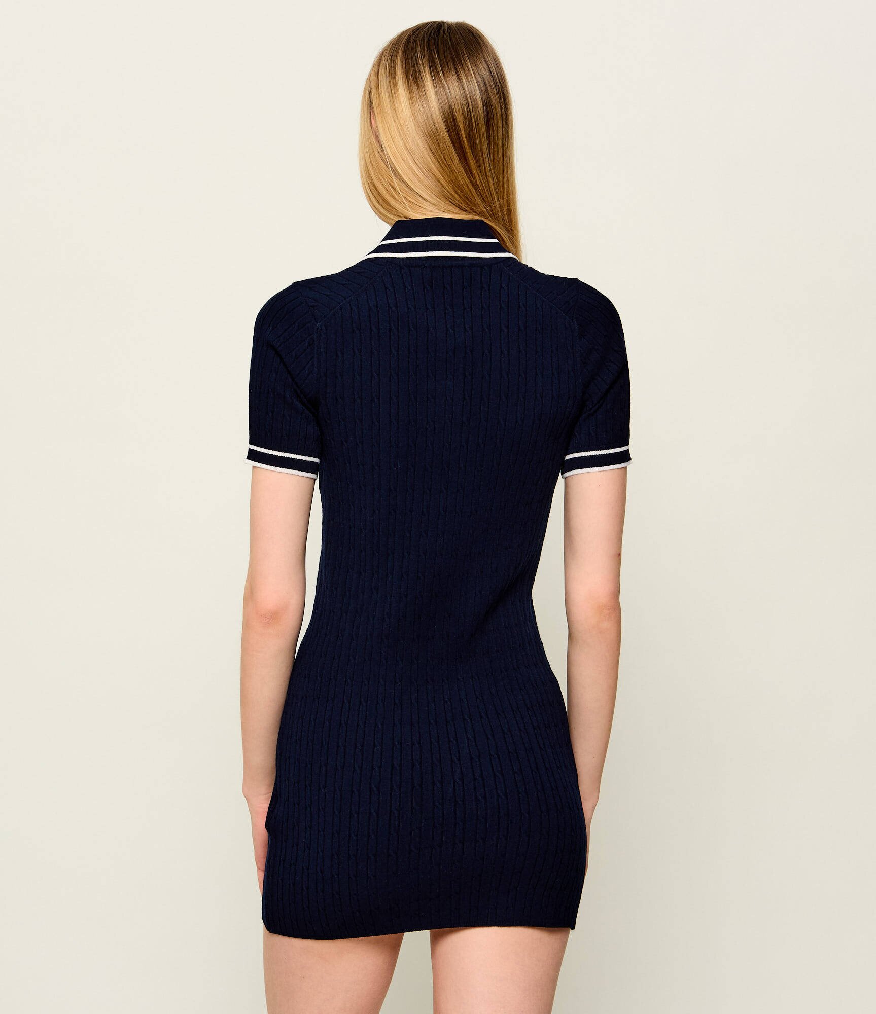 Sporty&Rich Rochie Signature Cable