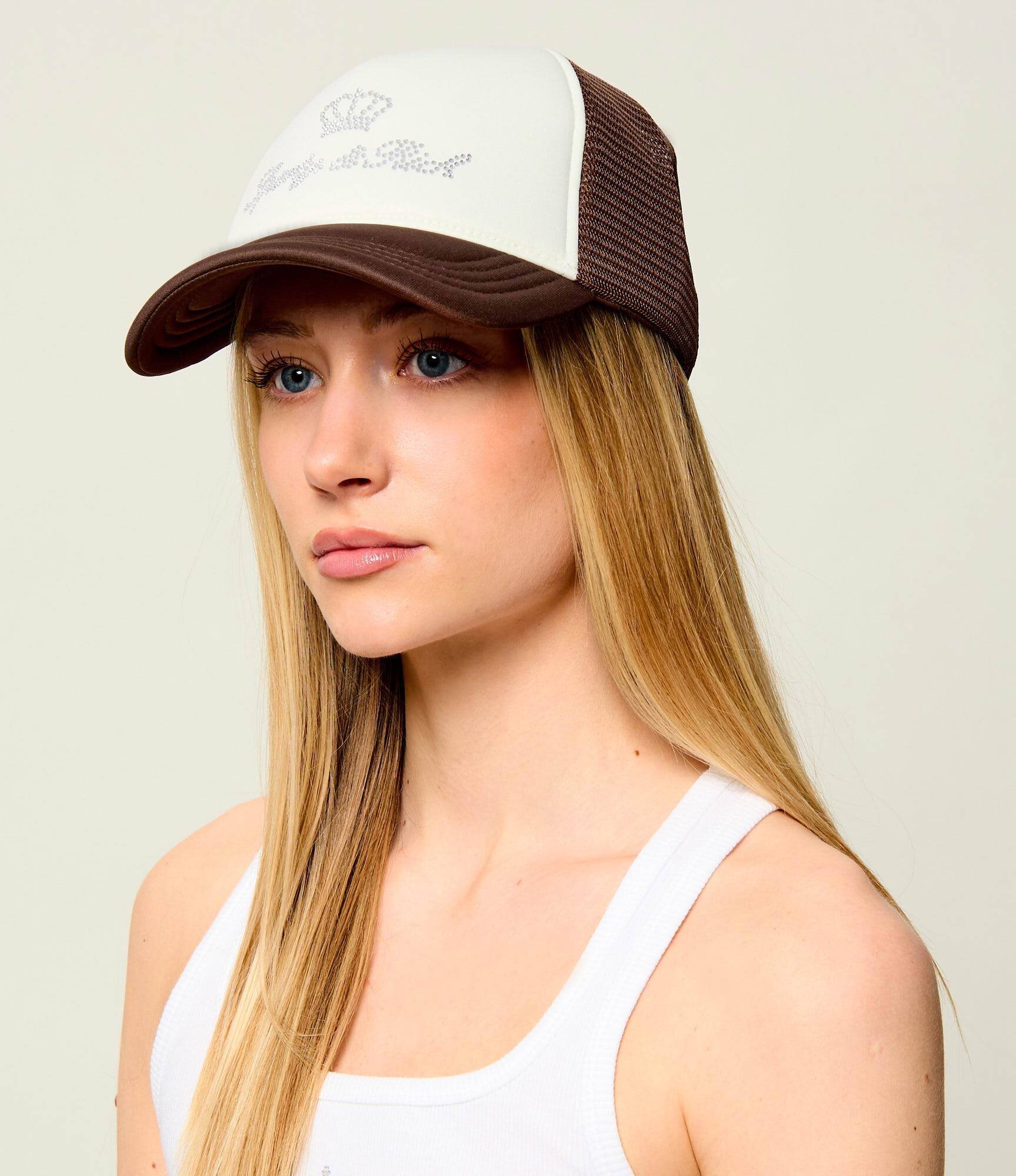 Sporty&Rich Șapcă baseball Juicy Crown