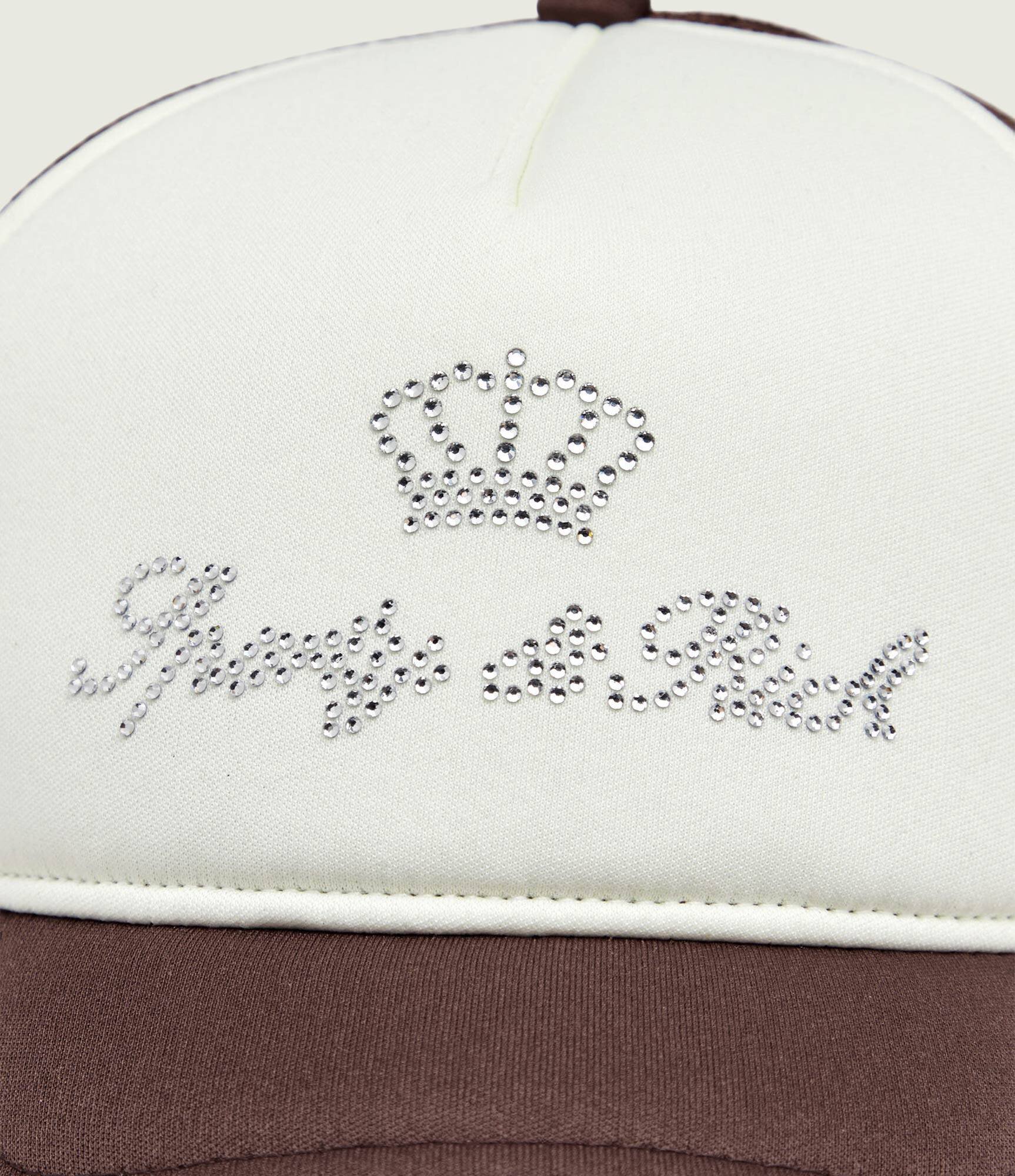 Sporty&Rich Șapcă baseball Juicy Crown
