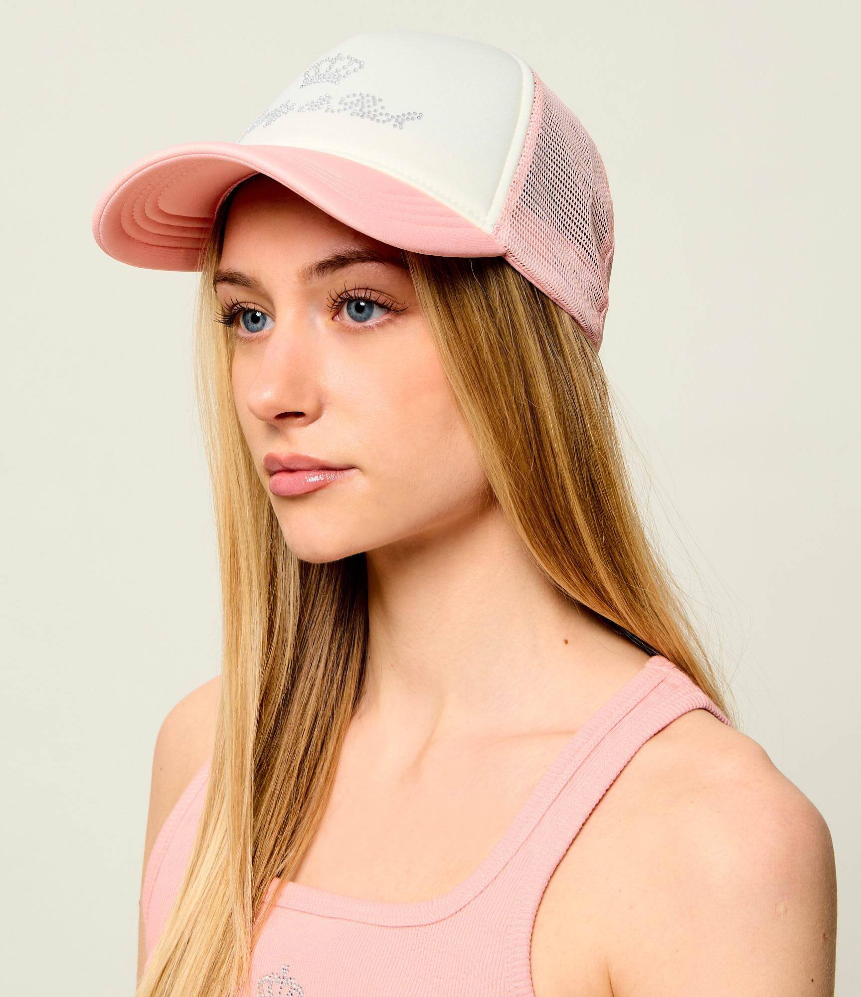 Sporty&Rich Șapcă baseball Juicy Crown