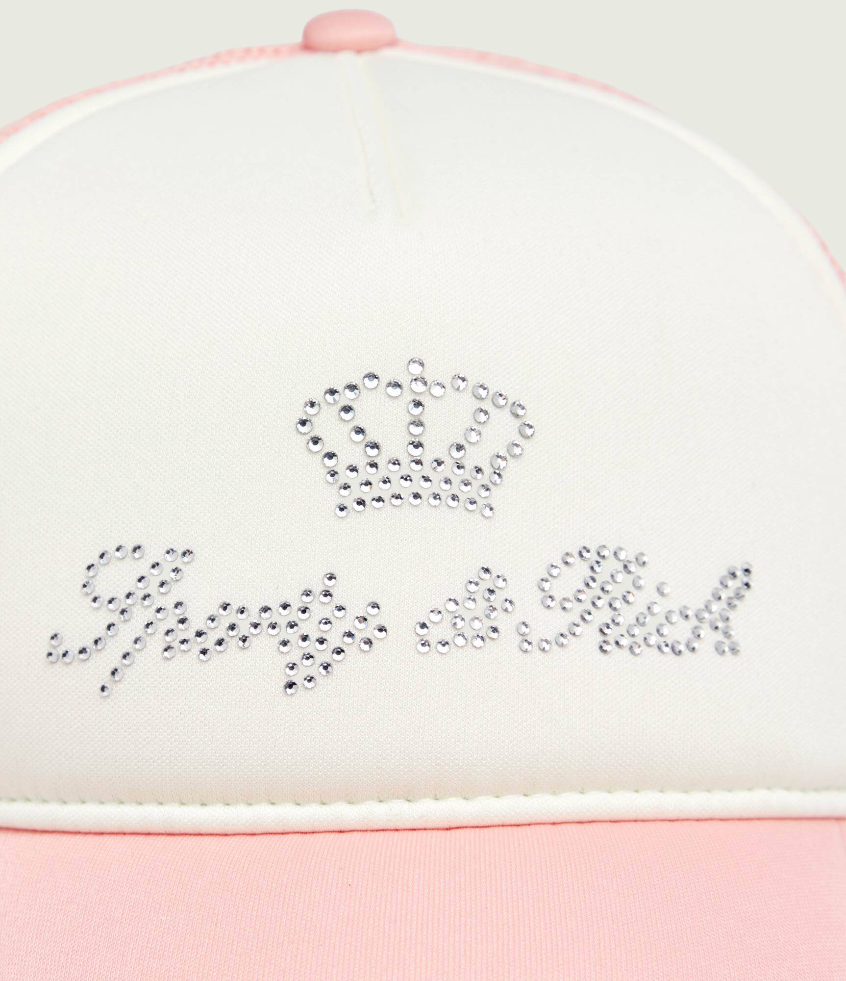 Sporty&Rich Șapcă baseball Juicy Crown