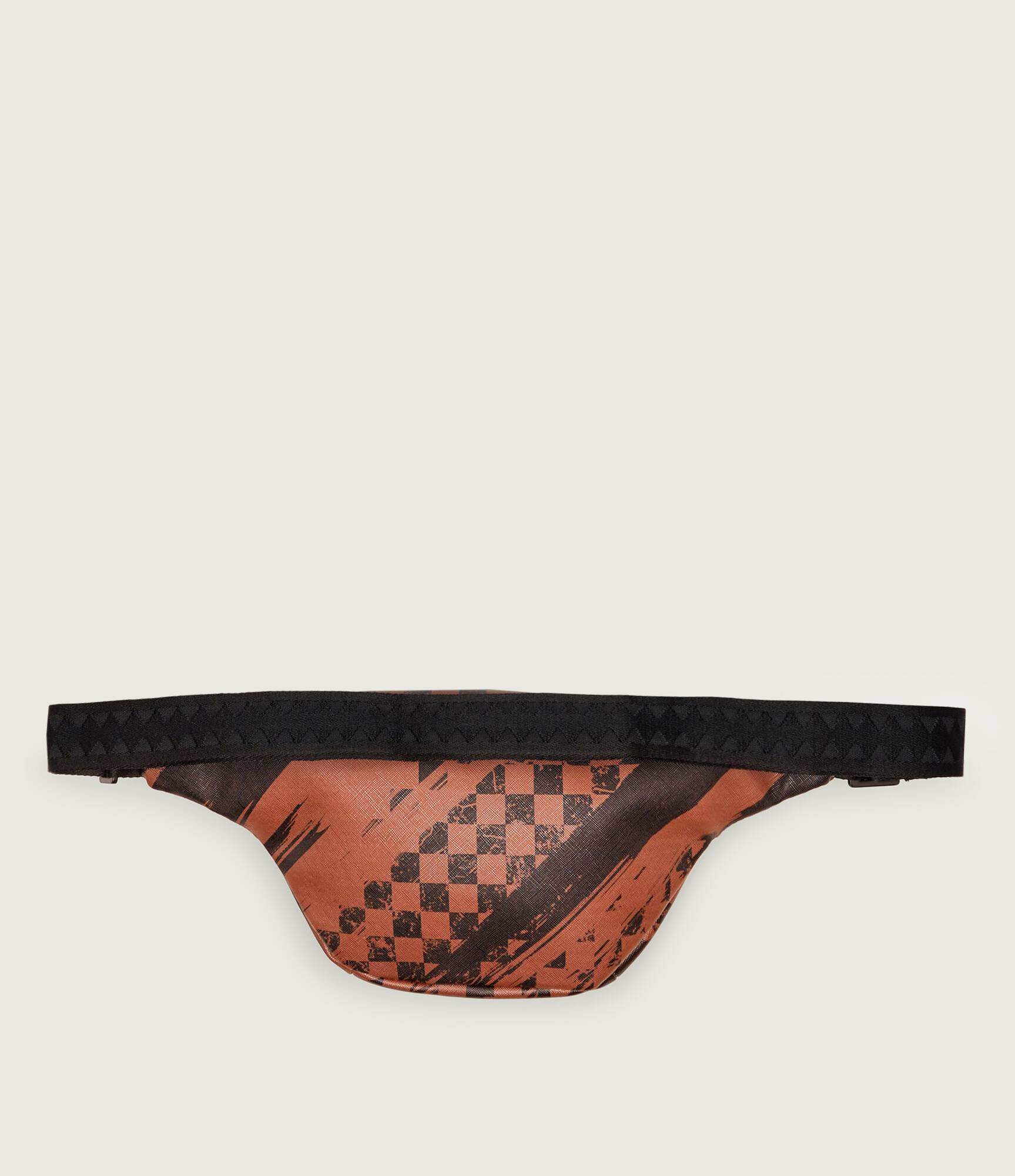 SPRAYGROUND Borsetă SMEARED GRUNGE SAVVY