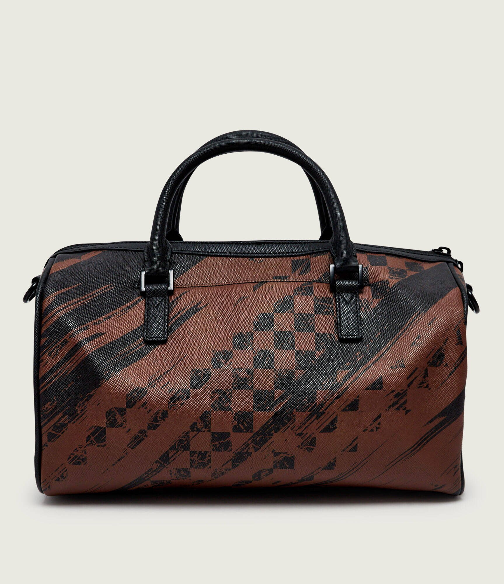 SPRAYGROUND Geantă sport GRUNGE MINI