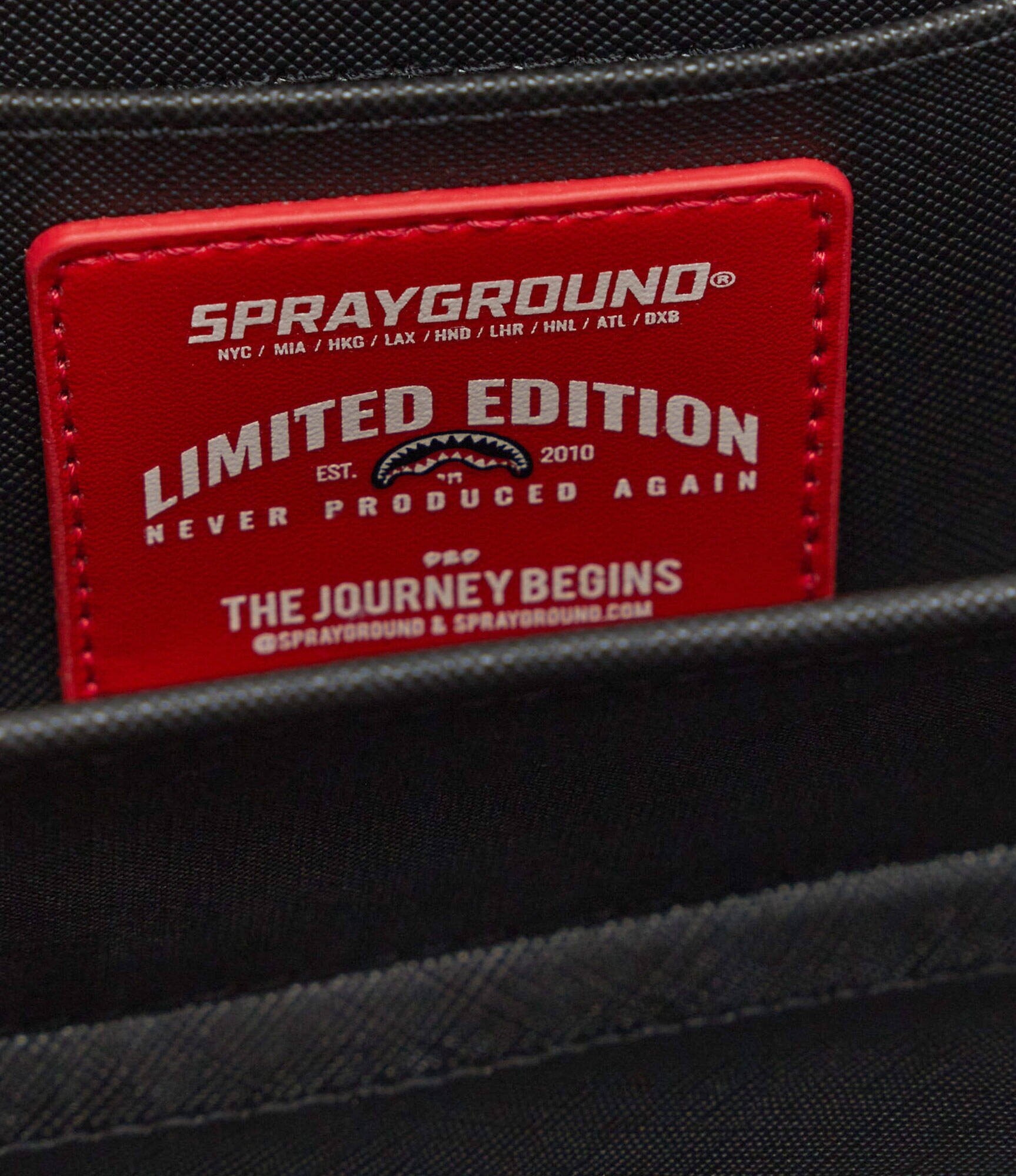 SPRAYGROUND Portofel