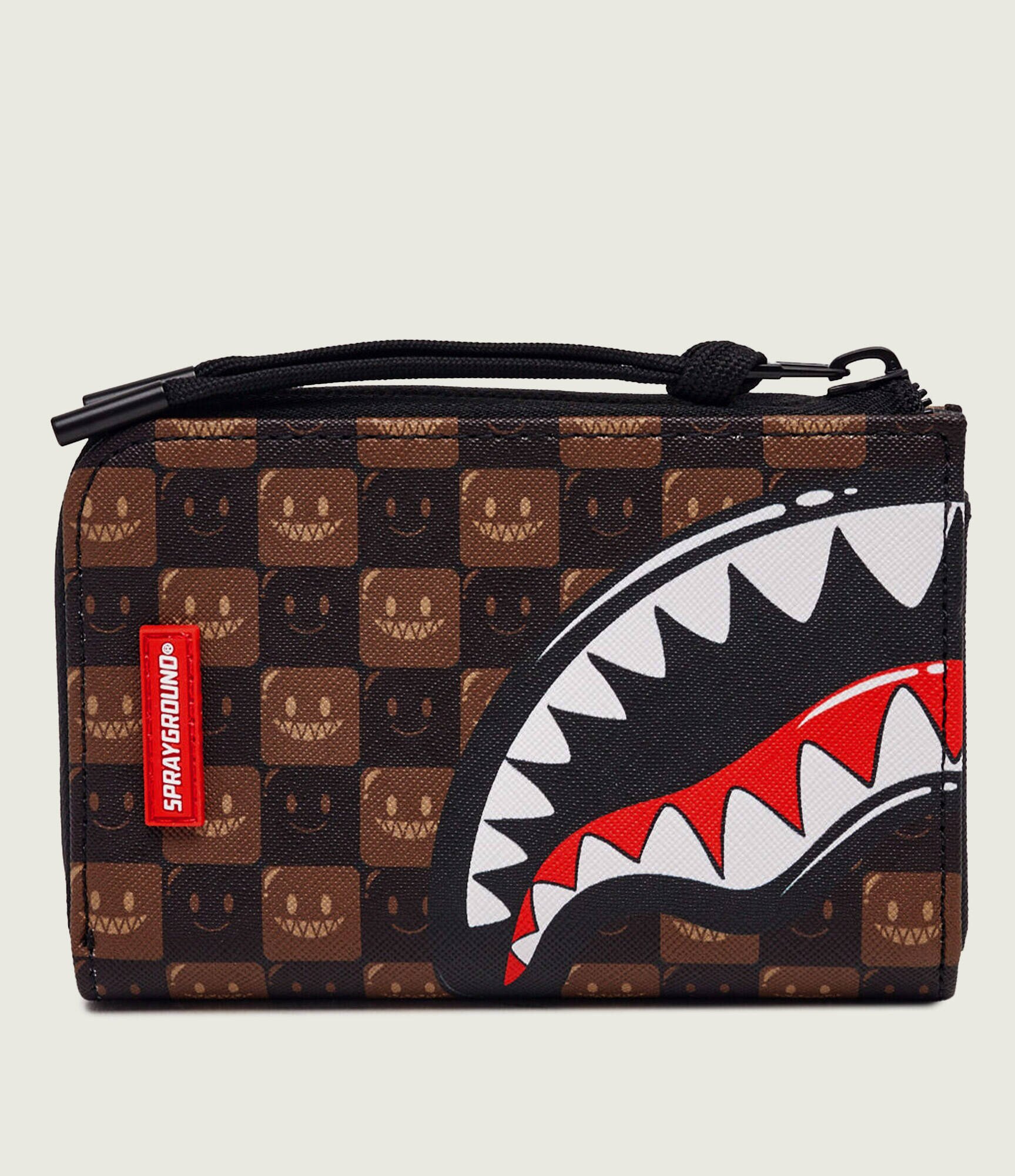 SPRAYGROUND Portofel Sharks In Paris