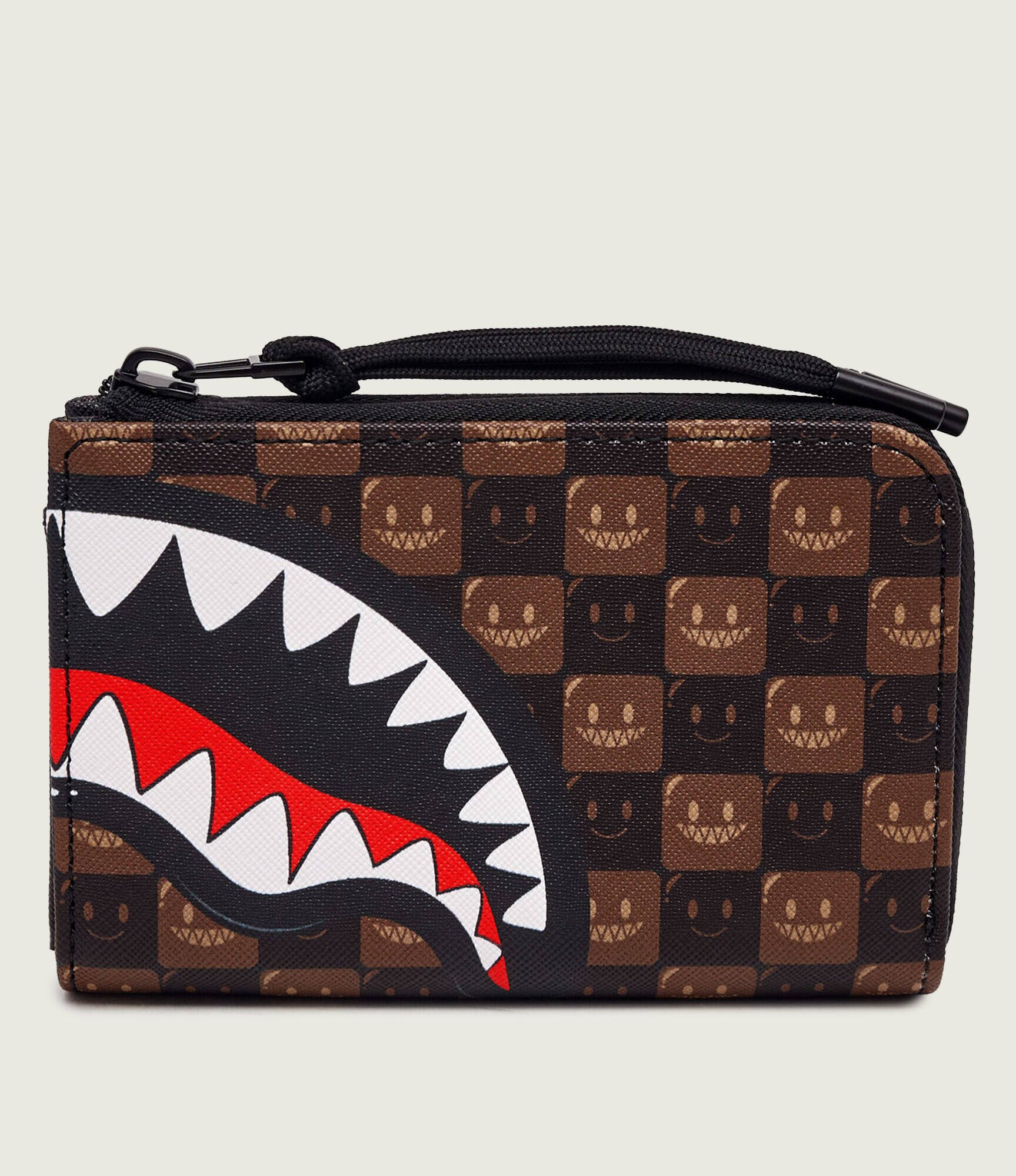SPRAYGROUND Portofel Sharks In Paris