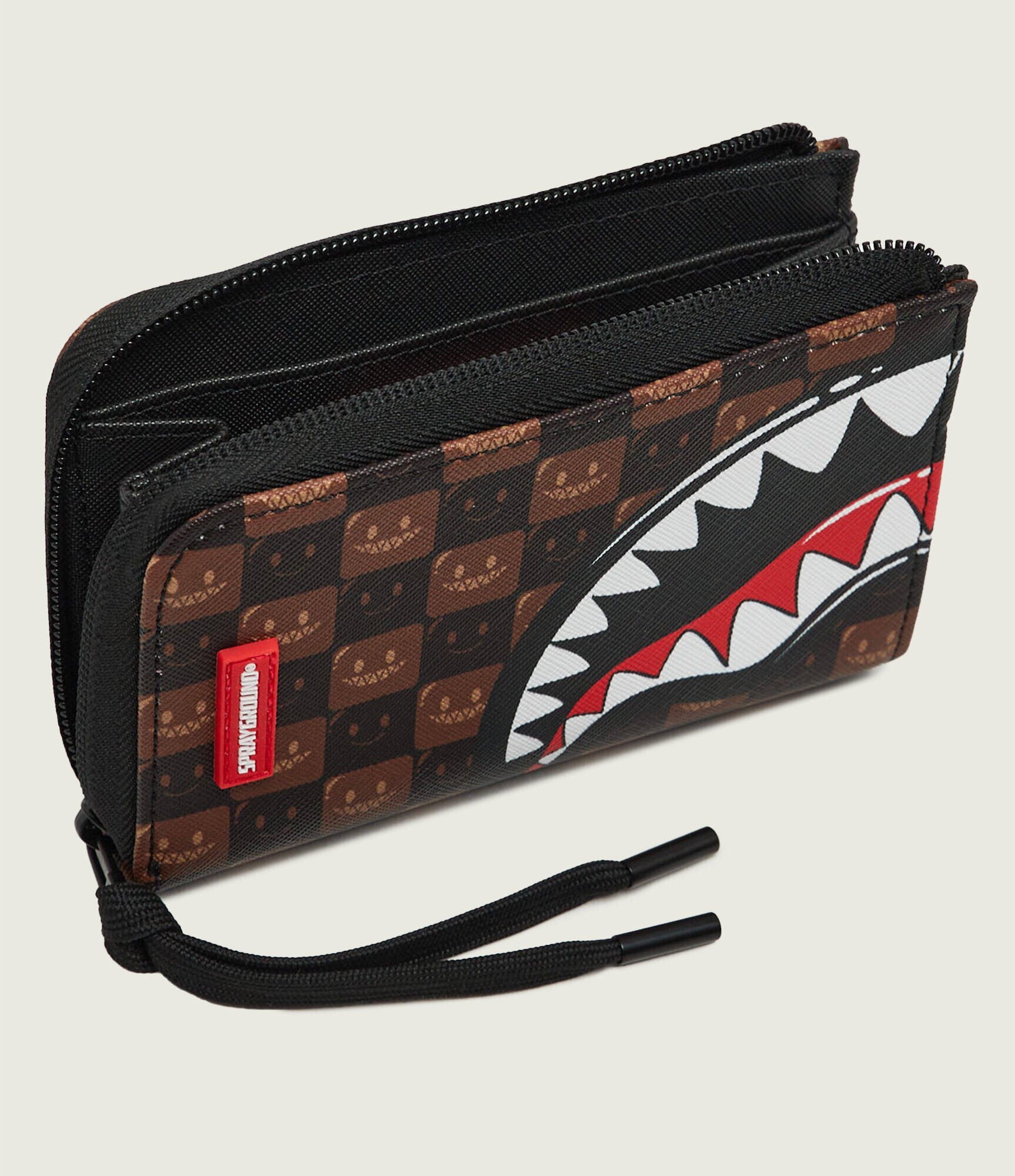SPRAYGROUND Portofel Sharks In Paris