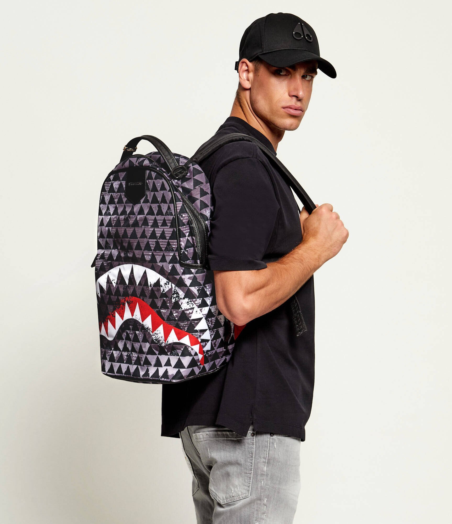 SPRAYGROUND Rucsac