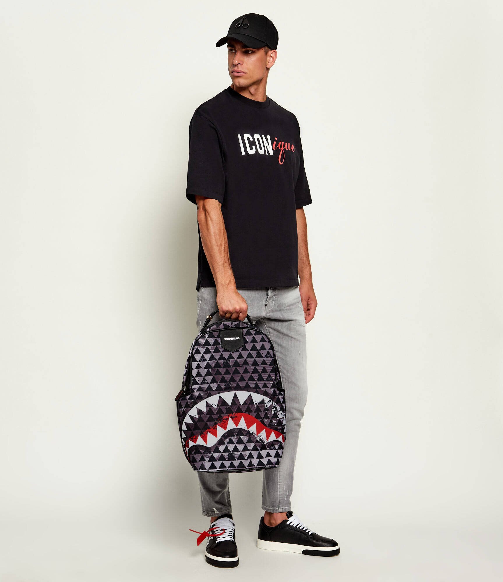 SPRAYGROUND Rucsac