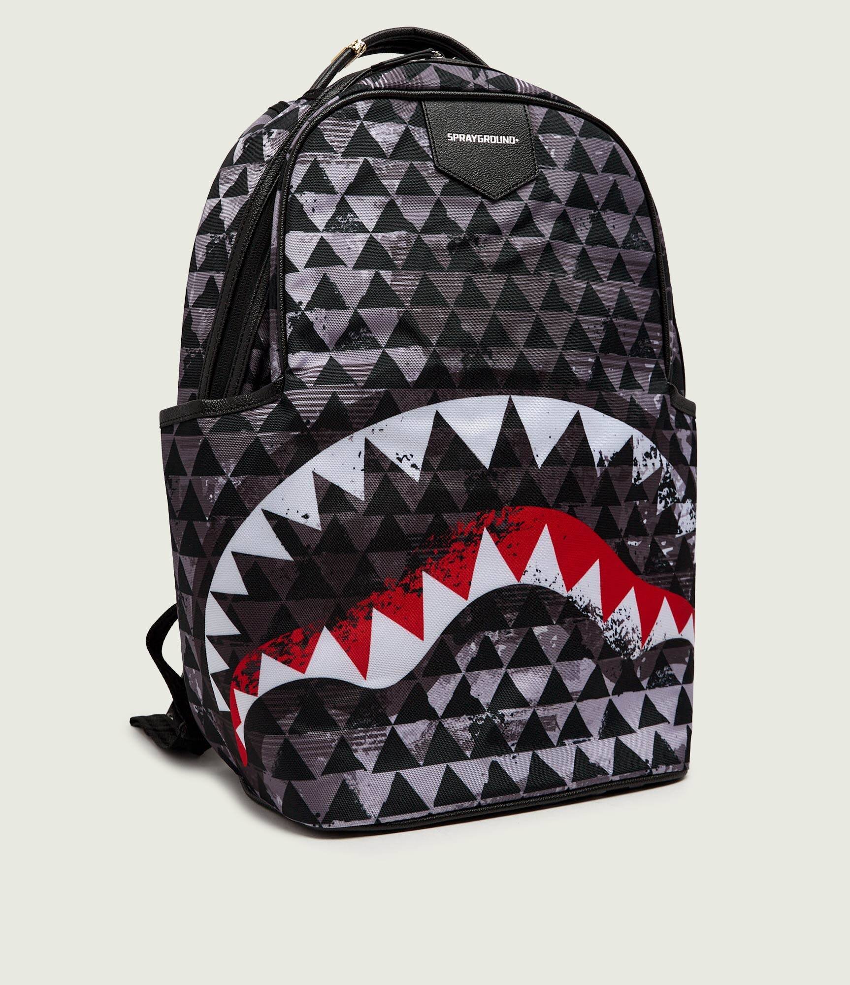SPRAYGROUND Rucsac