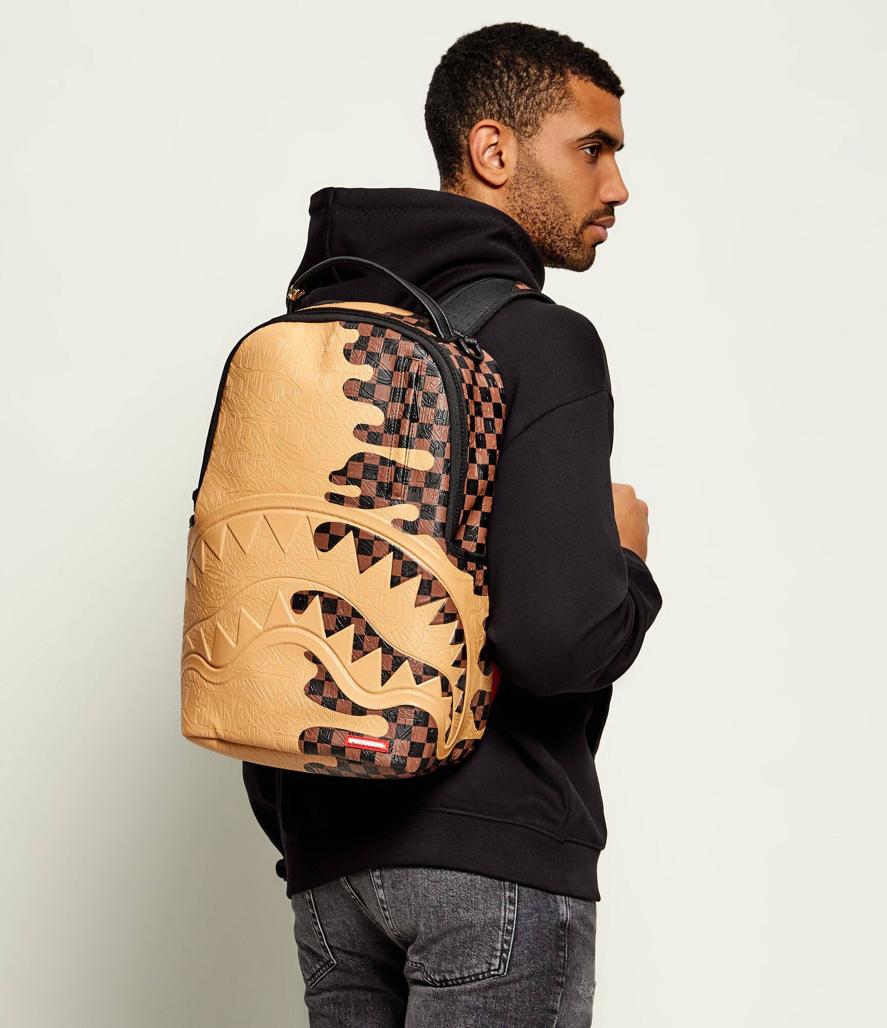 SPRAYGROUND Rucsac Henny Melt