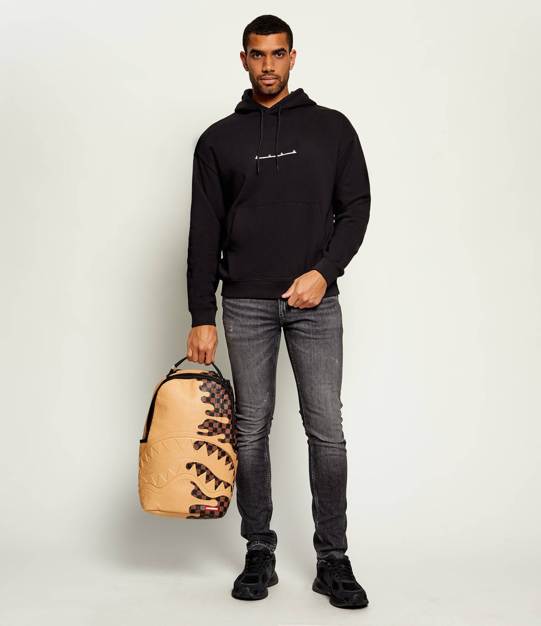 SPRAYGROUND Rucsac Henny Melt