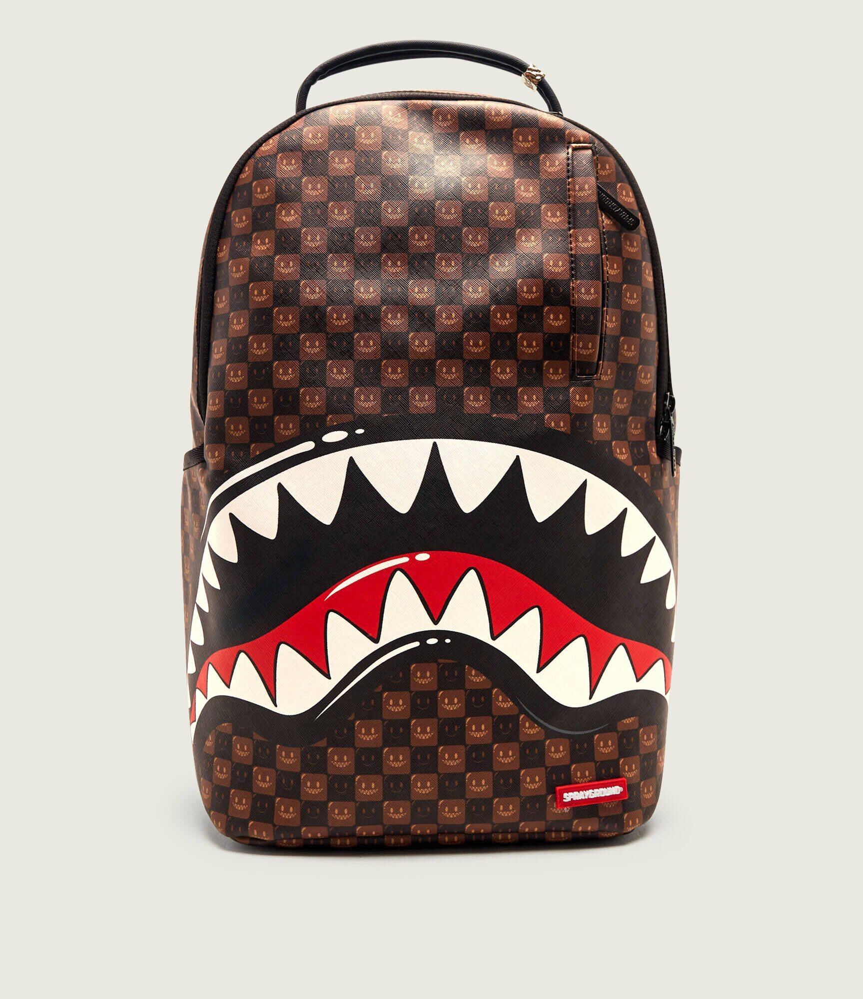 SPRAYGROUND Rucsac Sharks in Paris