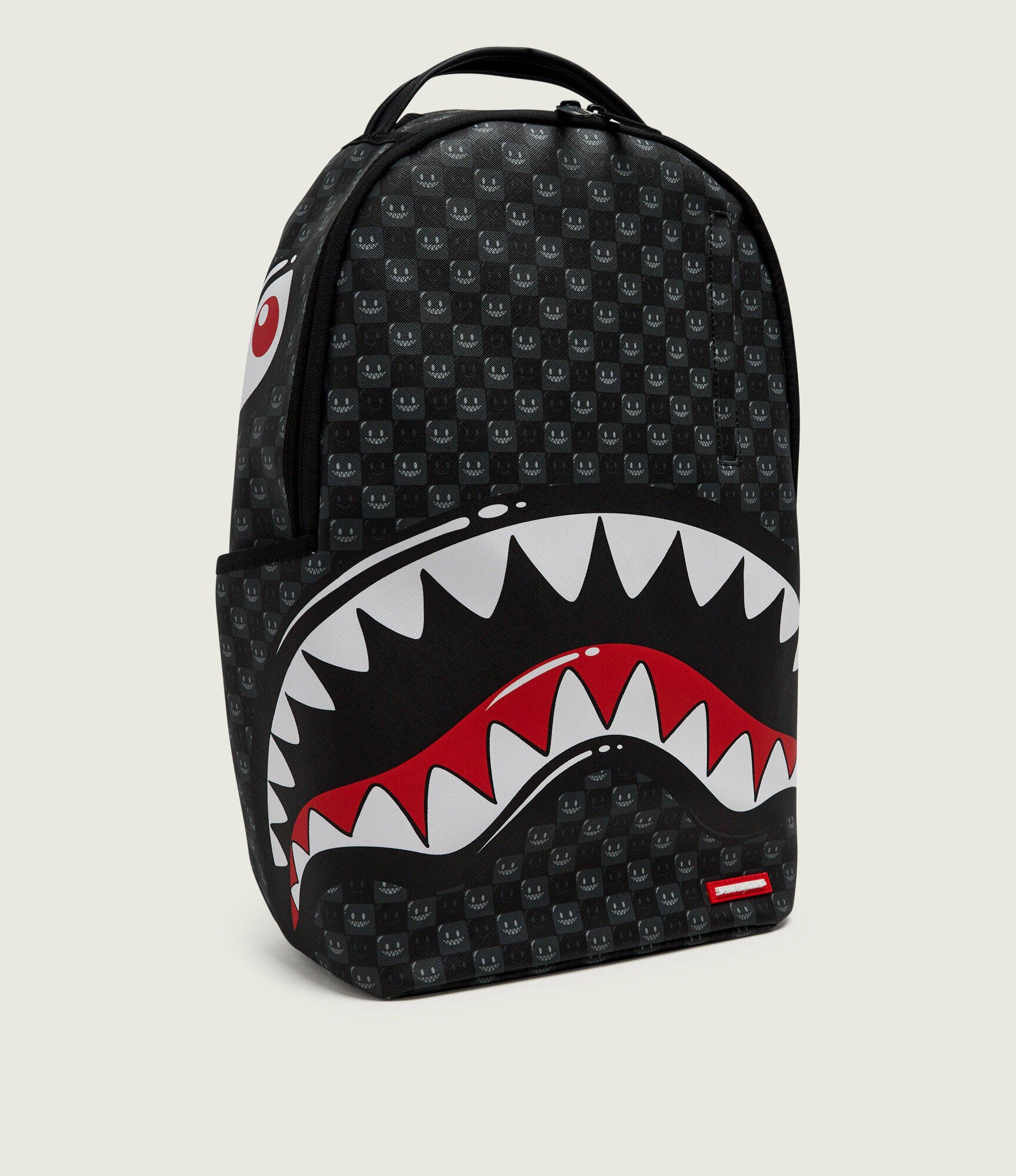 SPRAYGROUND Rucsac Sharks In Paris WTF Bubbly