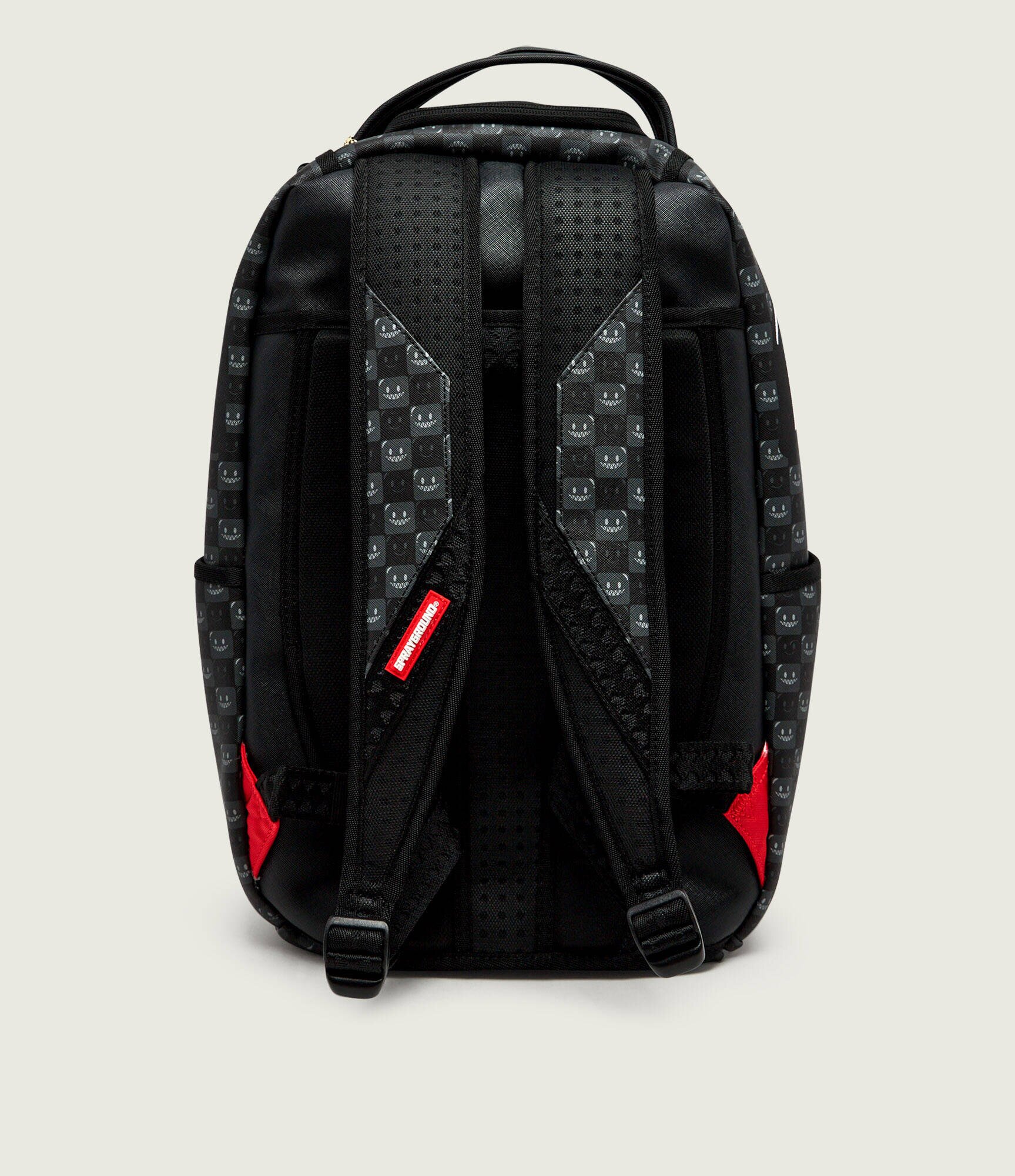 SPRAYGROUND Rucsac Sharks In Paris WTF Bubbly