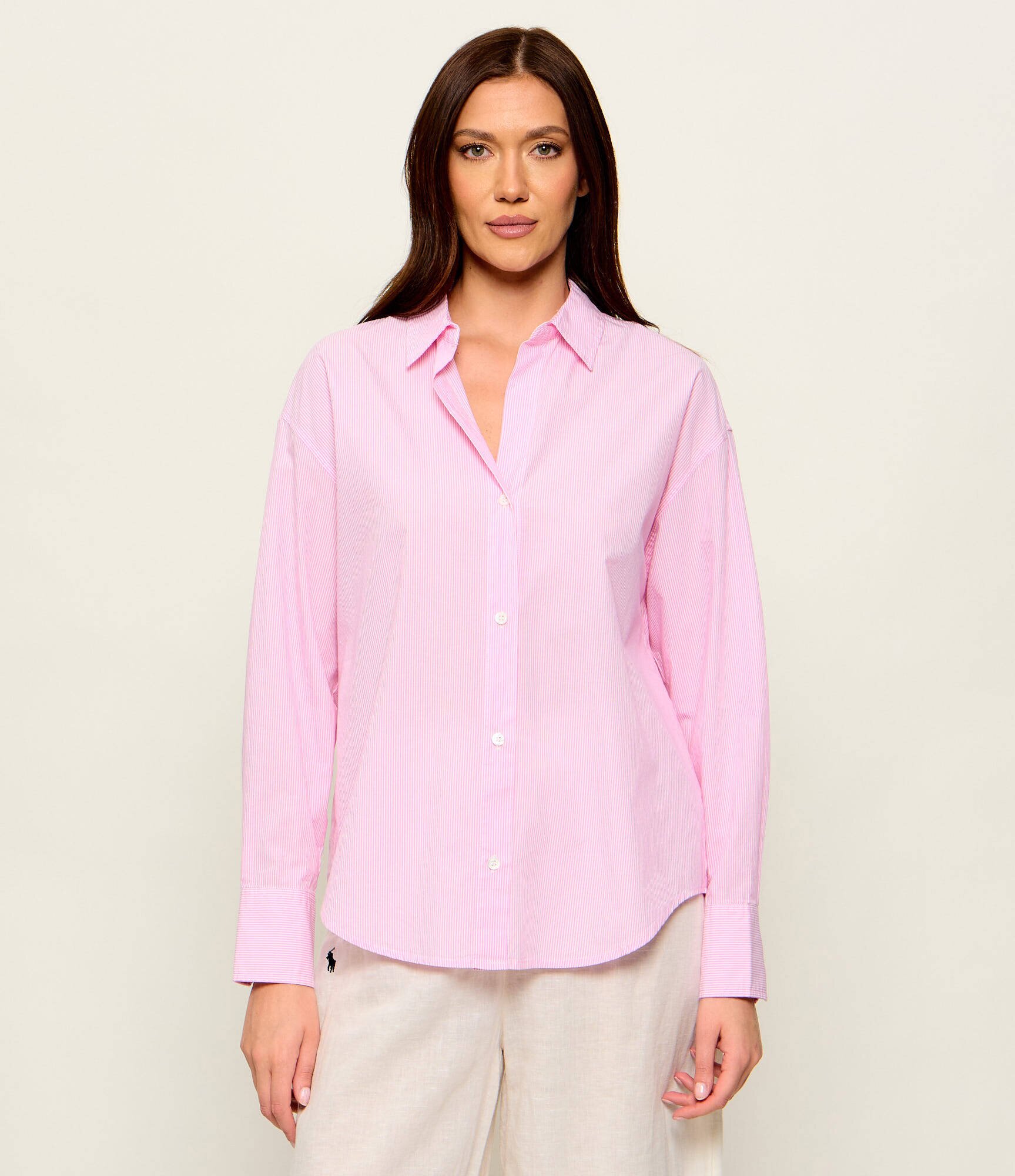 ST.Barth Cămașă CRISTAL | Relaxed fit