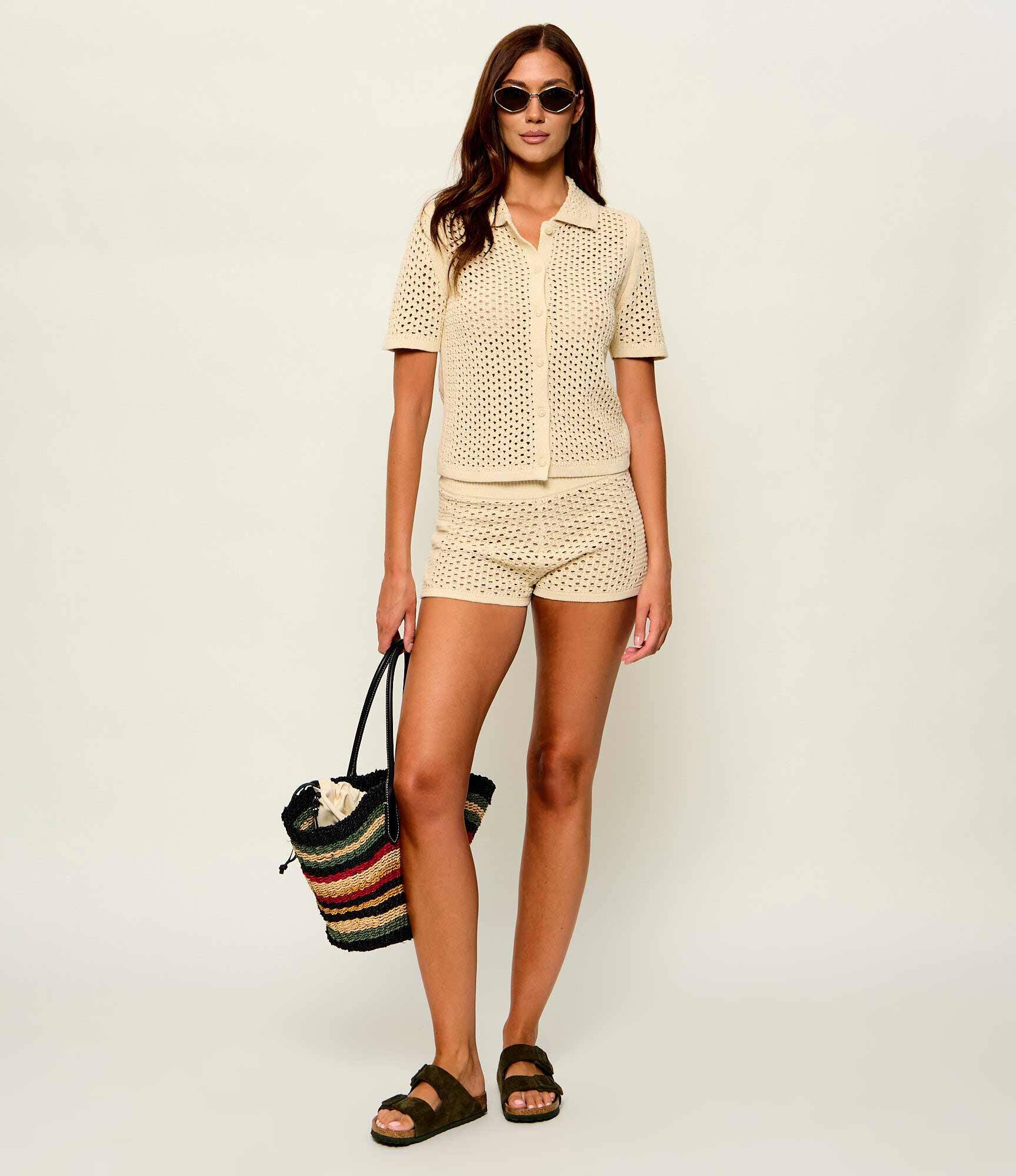 St. Barth Cămașă Elowen | regular fit