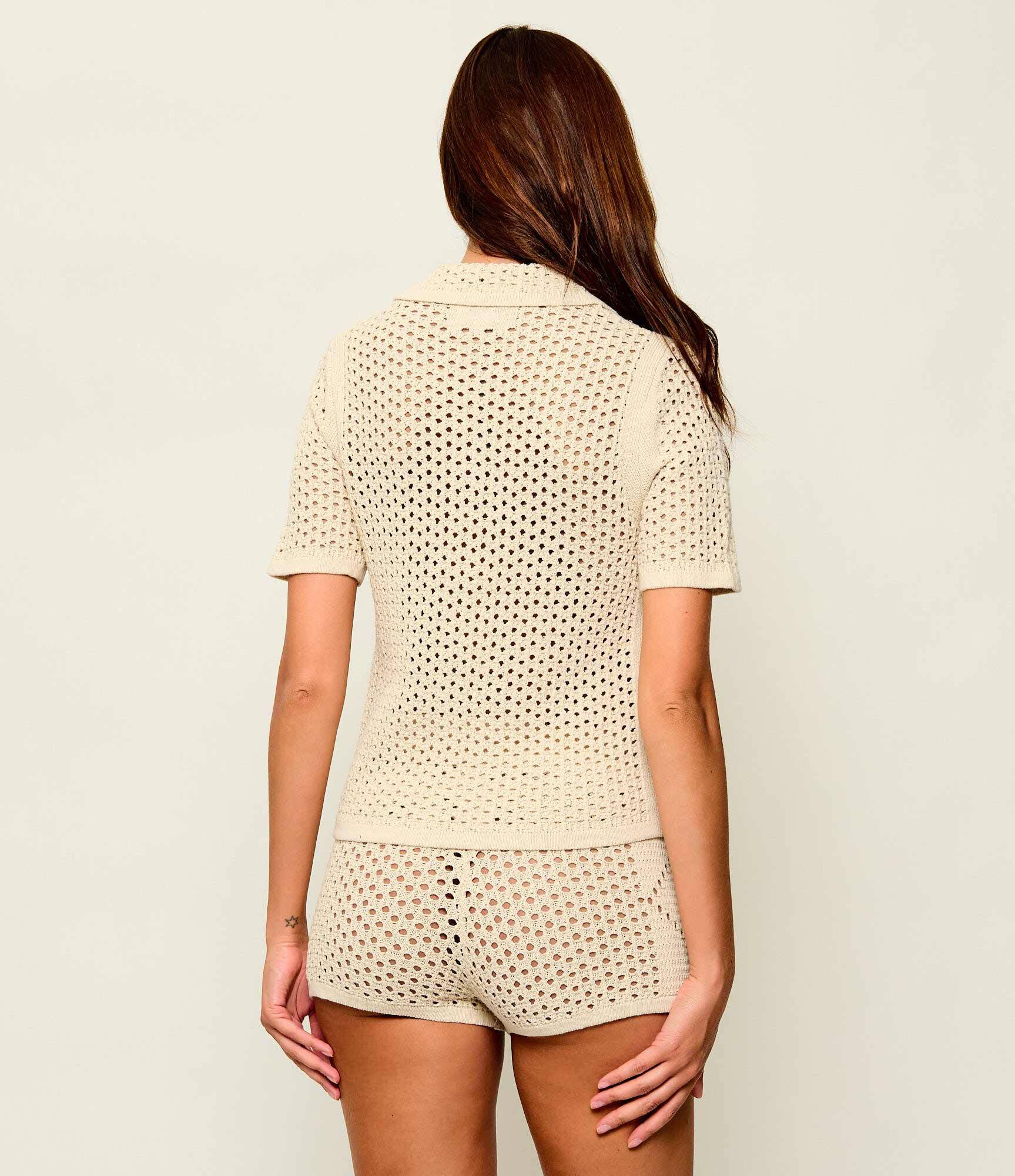 St. Barth Cămașă Elowen | regular fit