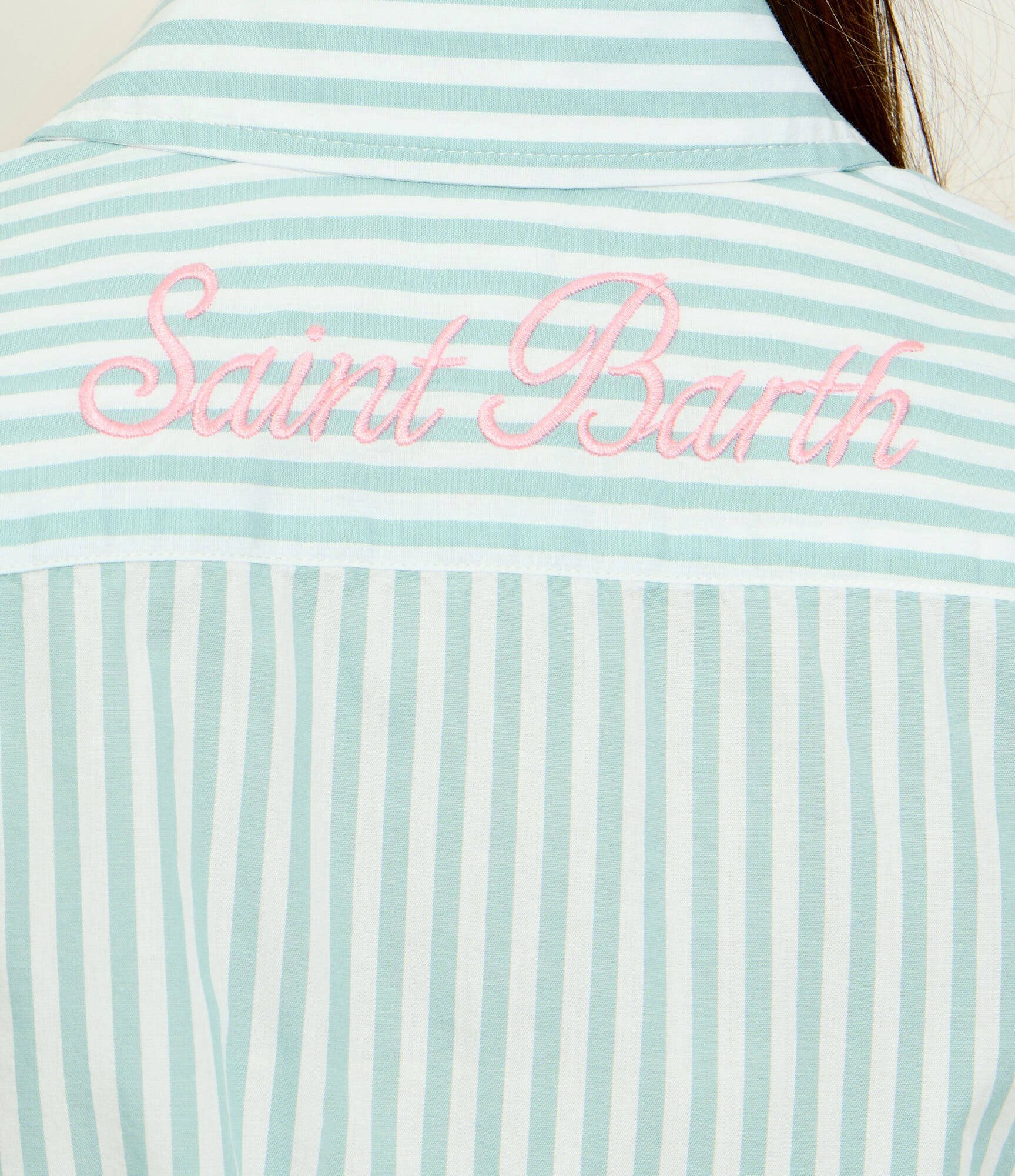 ST.Barth Cămașă MEREDITH | regular fit