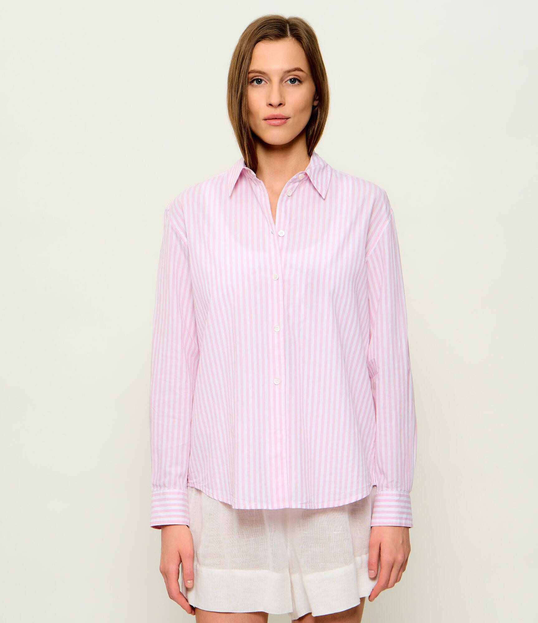 ST.Barth Cămașă MEREDITH | regular fit