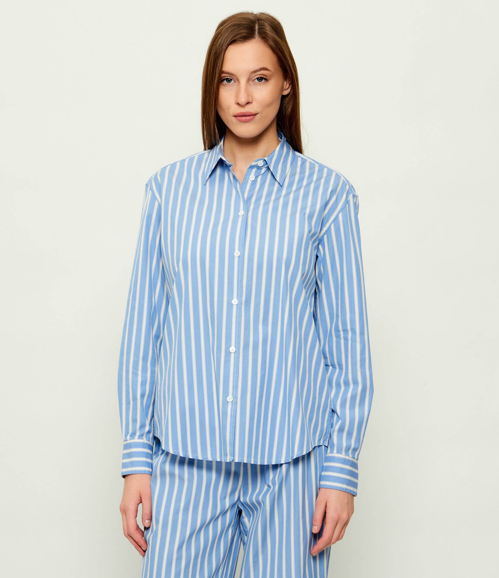 ST.Barth Cămașă Meredith | regular fit