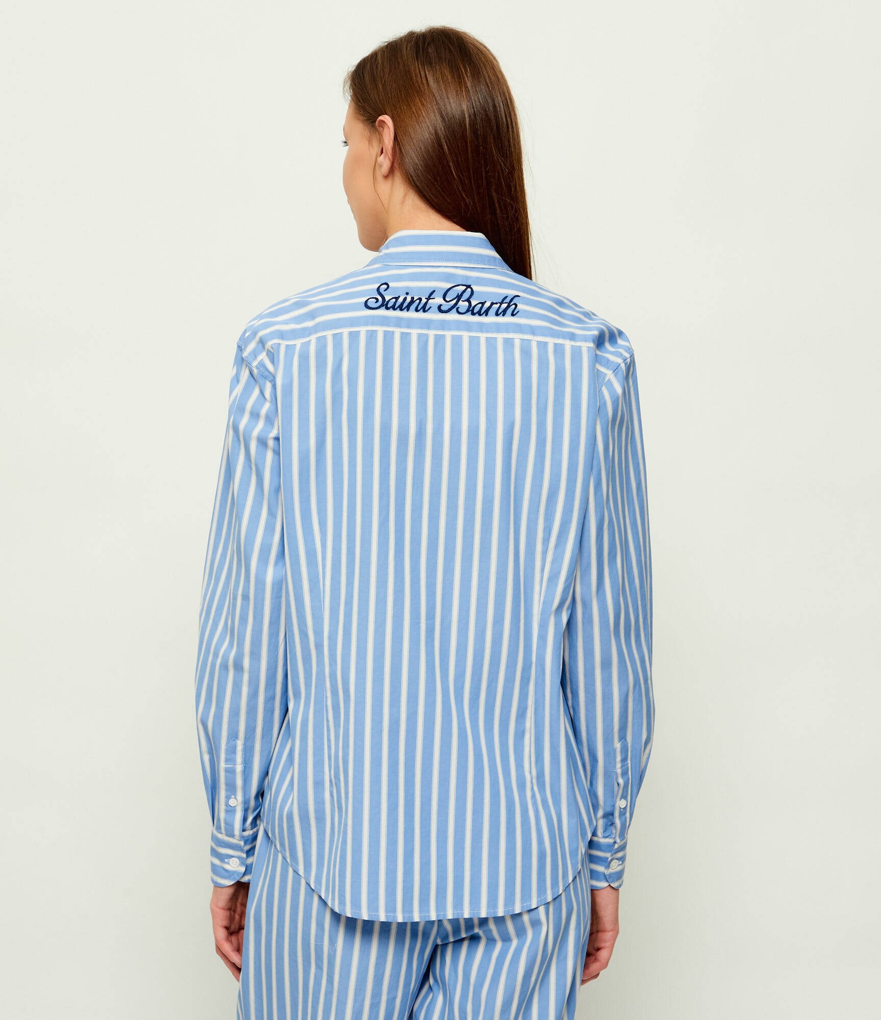 ST.Barth Cămașă Meredith | regular fit
