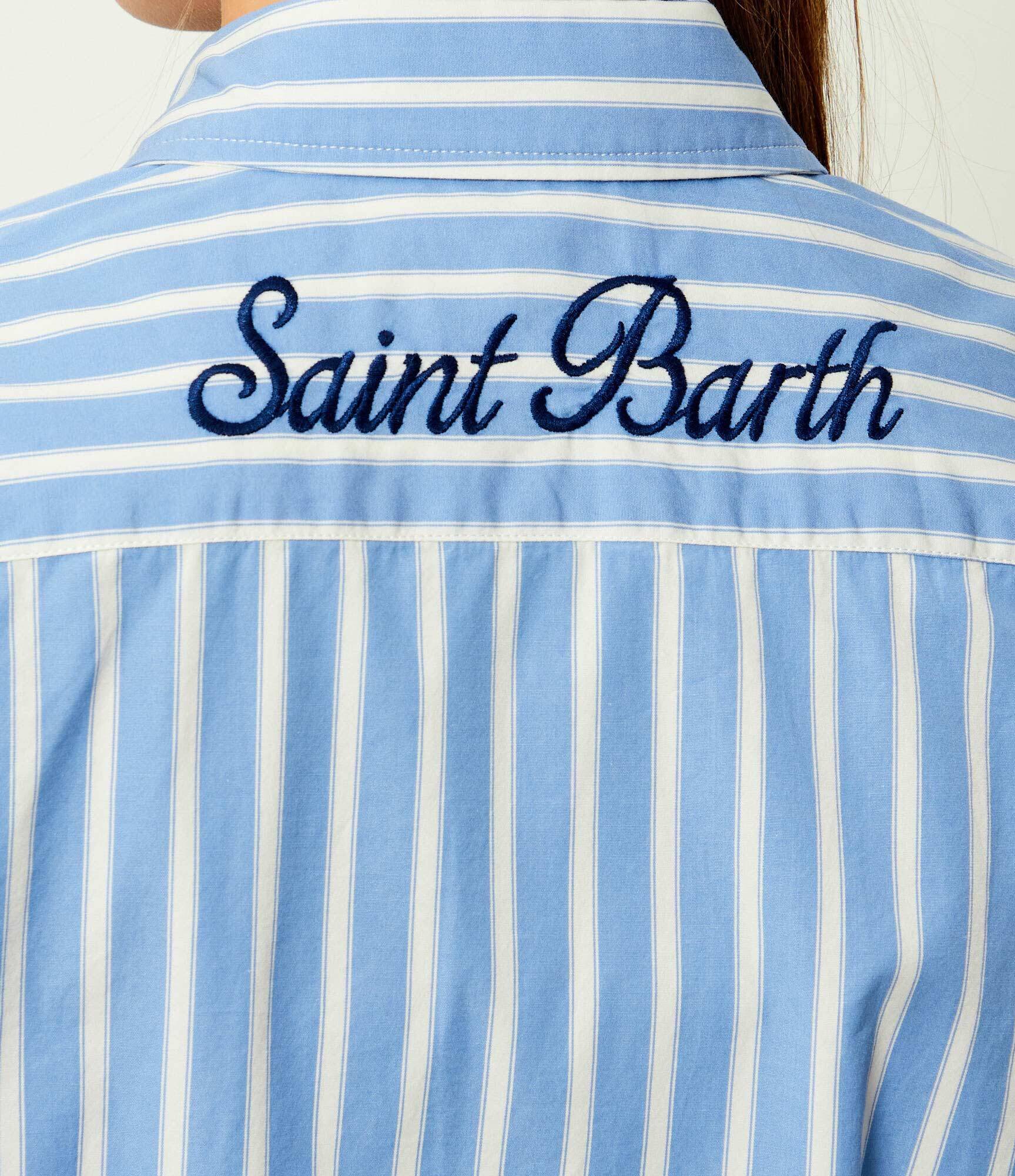 ST.Barth Cămașă Meredith | regular fit