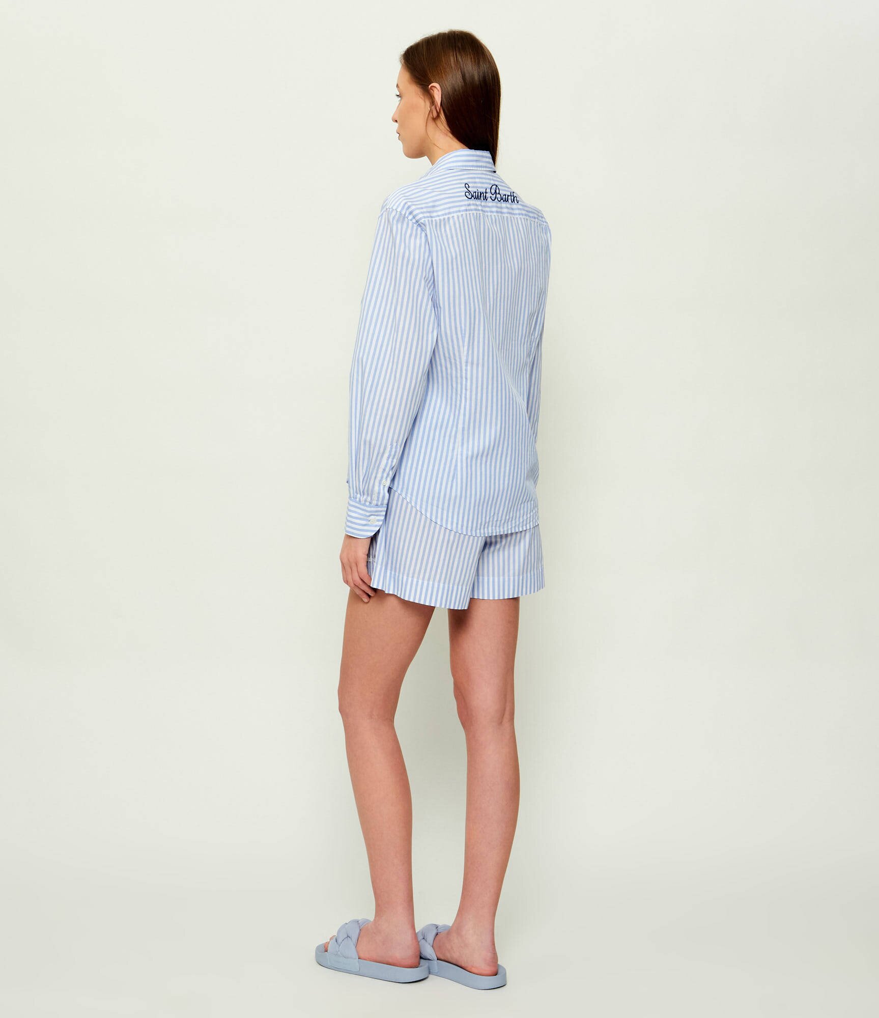 ST.Barth Cămașă Meredith | regular fit